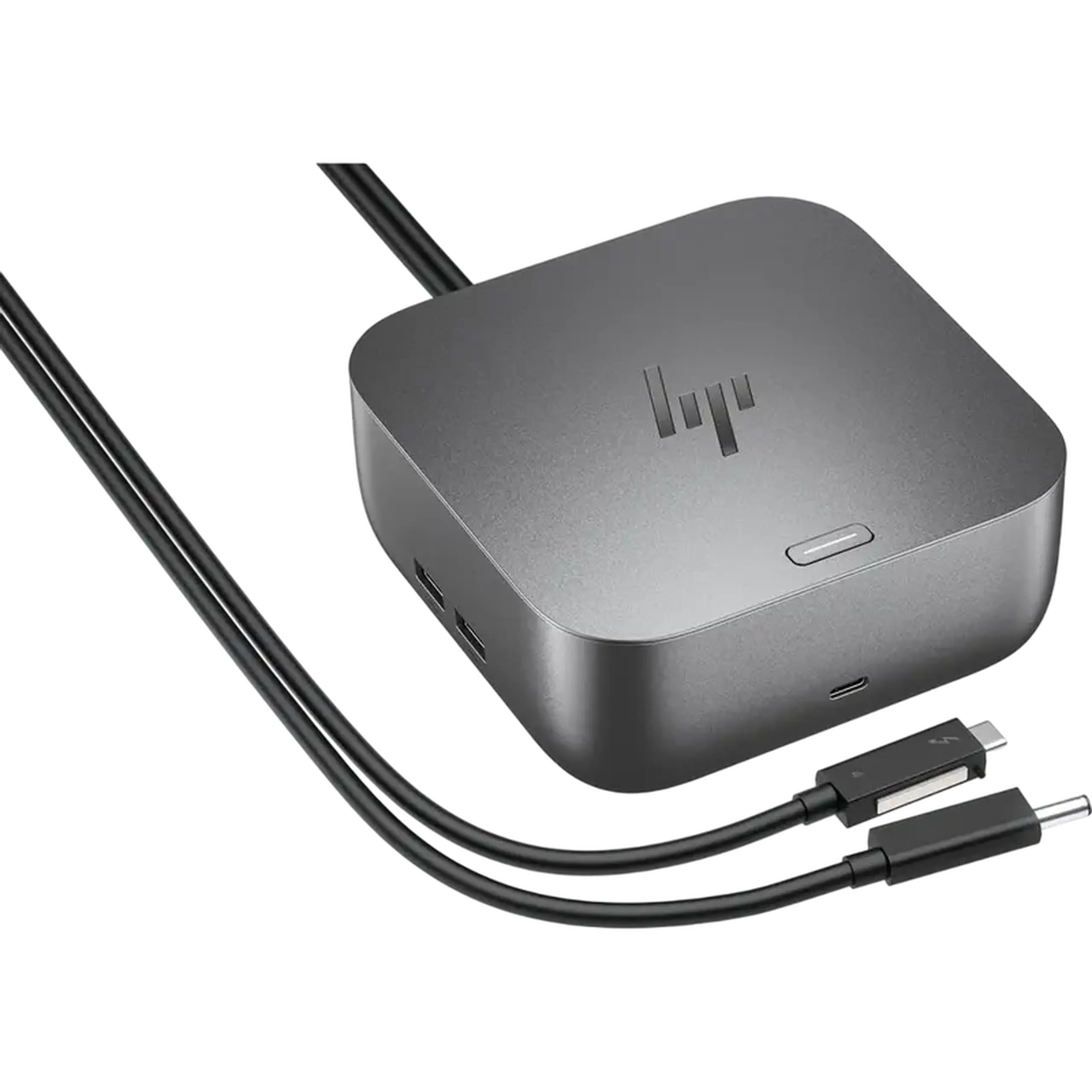 Stație Docking HP Thunderbolt 4, Gri