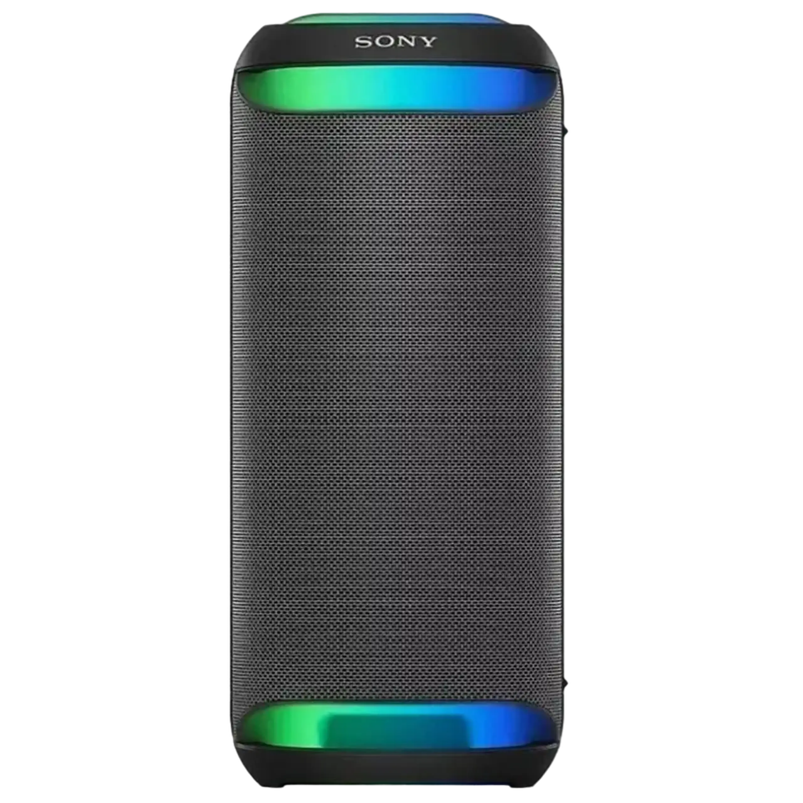 Sistem audio SONY SRS-XV800, Negru