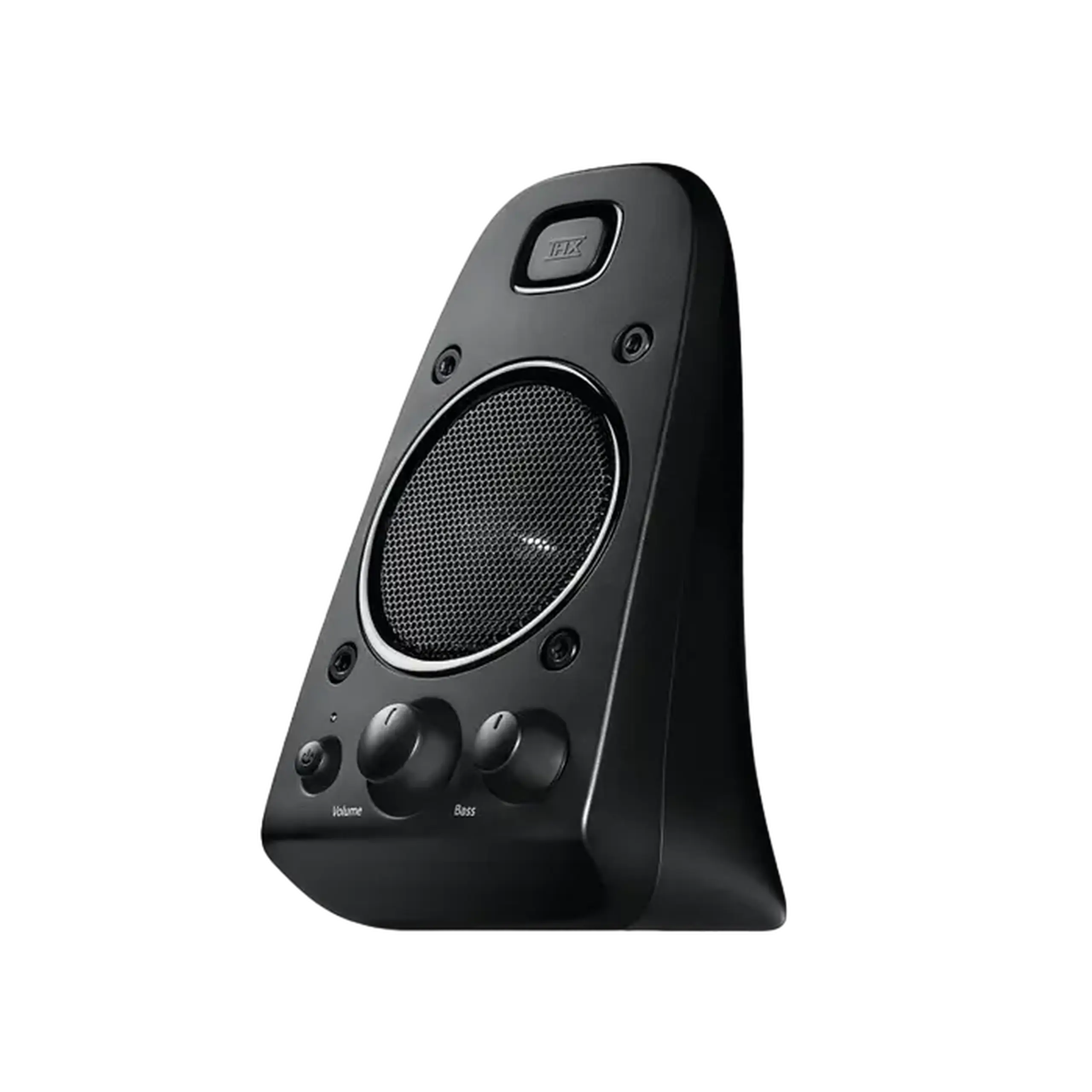Boxe pentru calculator 2.1 Logitech Z623, Negru