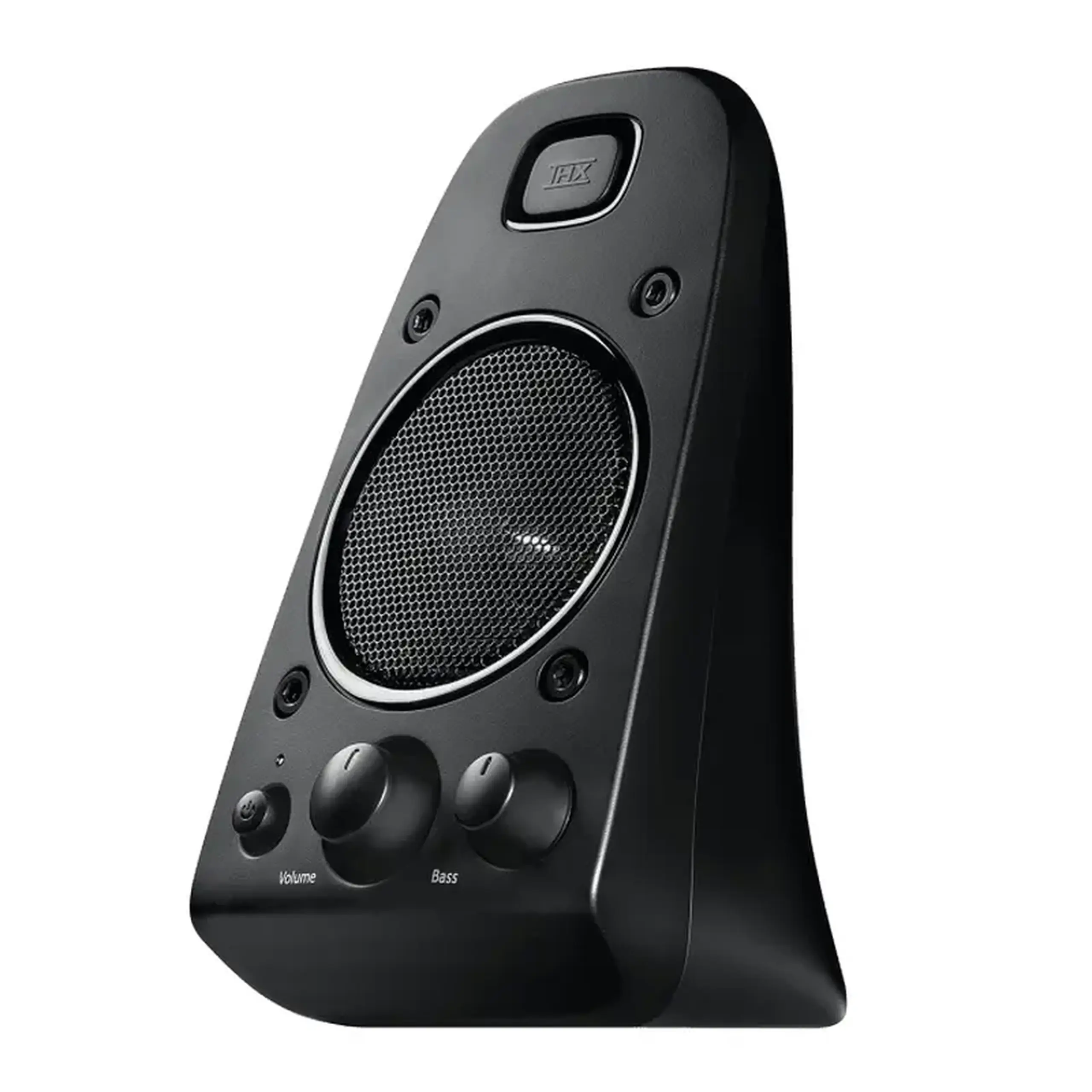Boxe pentru calculator 2.1 Logitech Z623, Negru