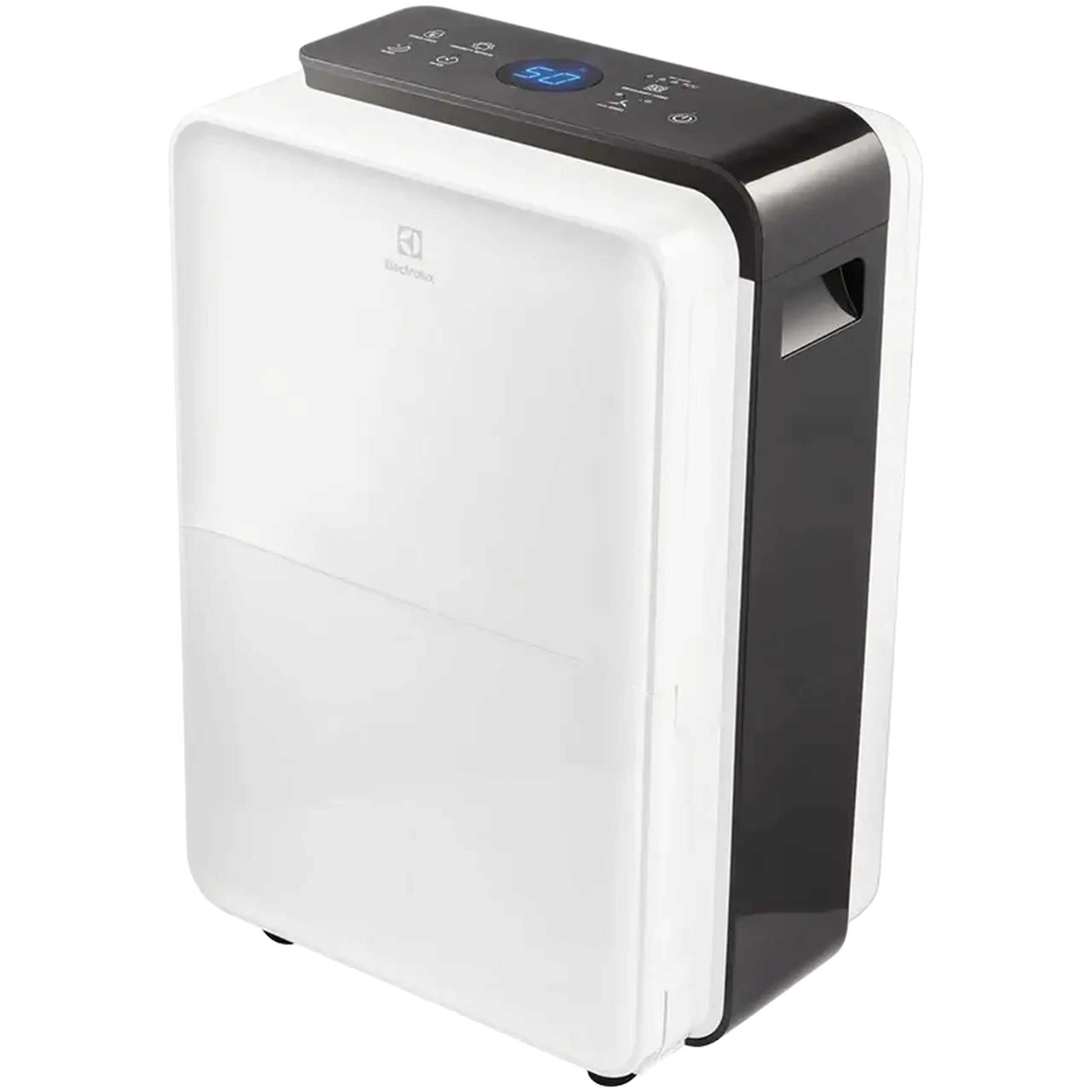 Dezumidificator Electrolux EDM-35L, Alb