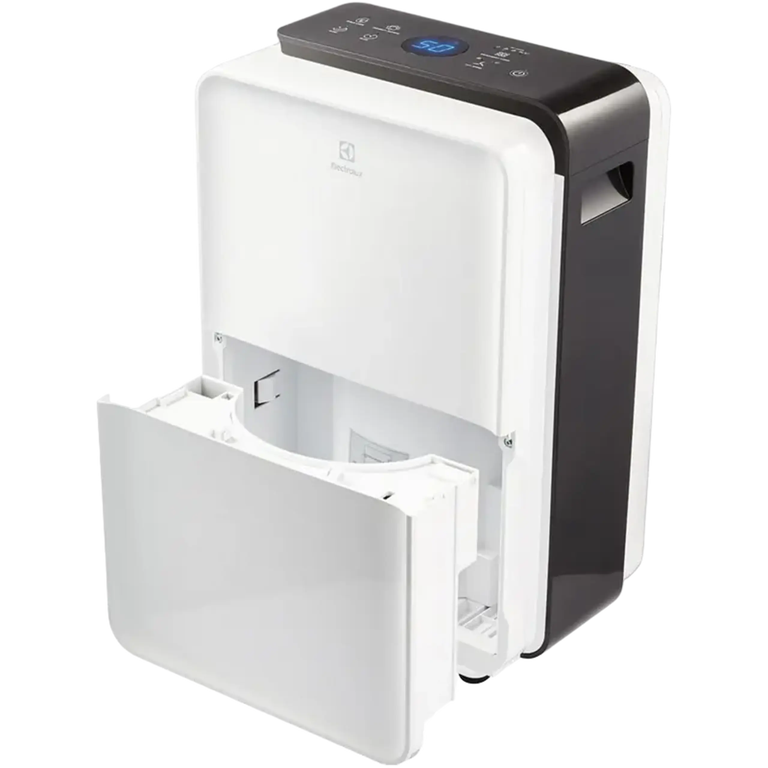 Dezumidificator Electrolux EDM-35L, Alb