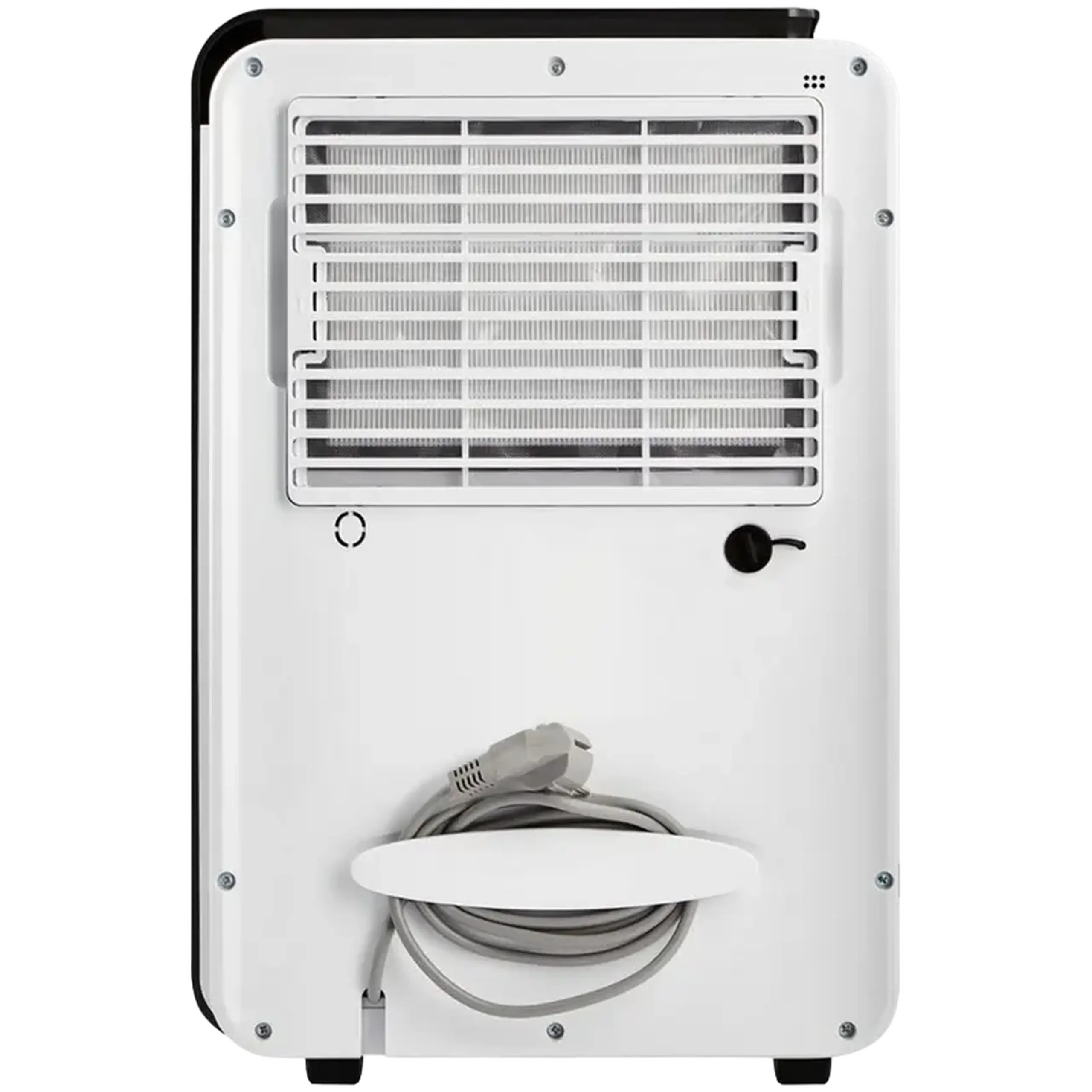 Dezumidificator Electrolux EDM-35L, Alb
