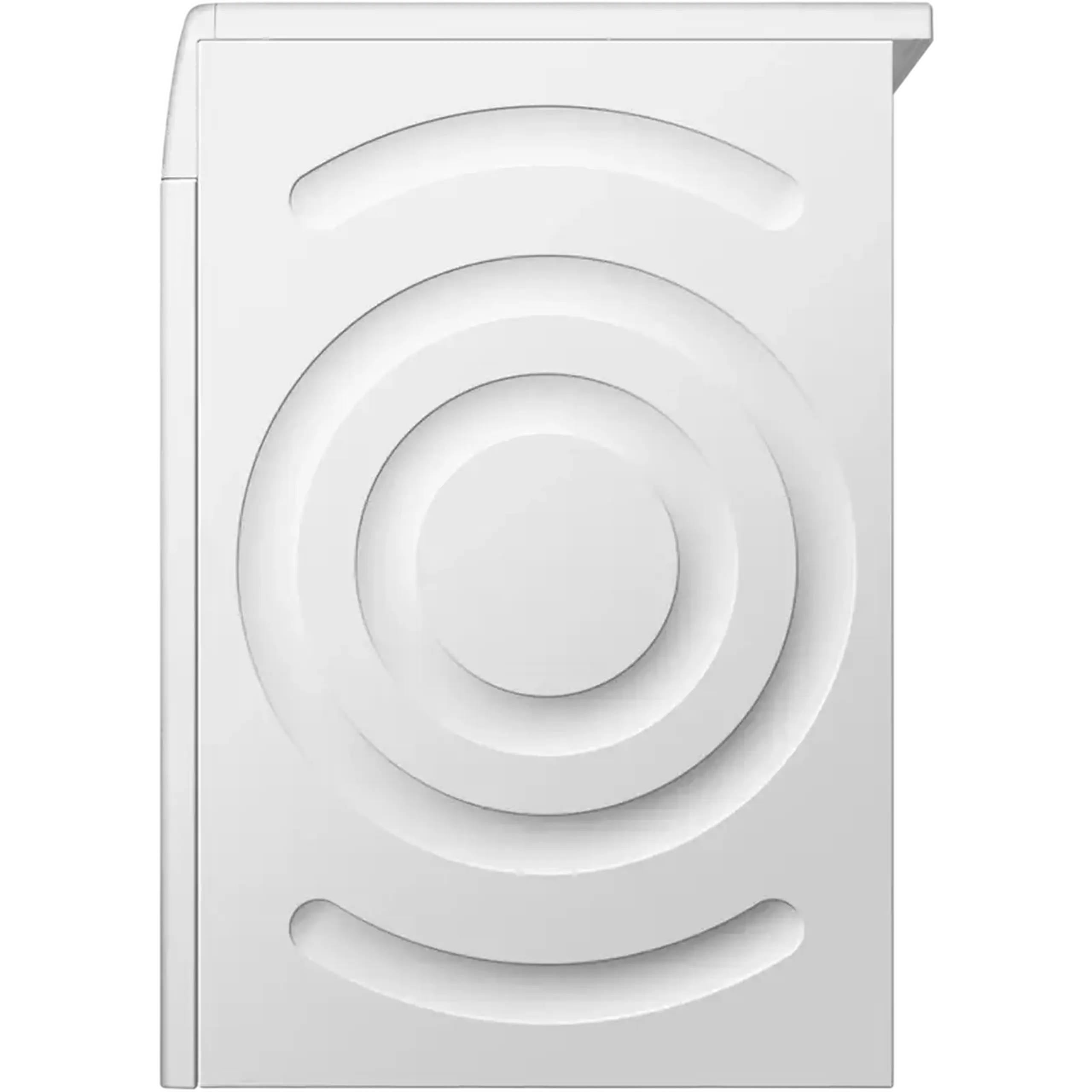 Uscător de rufe Bosch WTN83209FR, 8kg, Alb