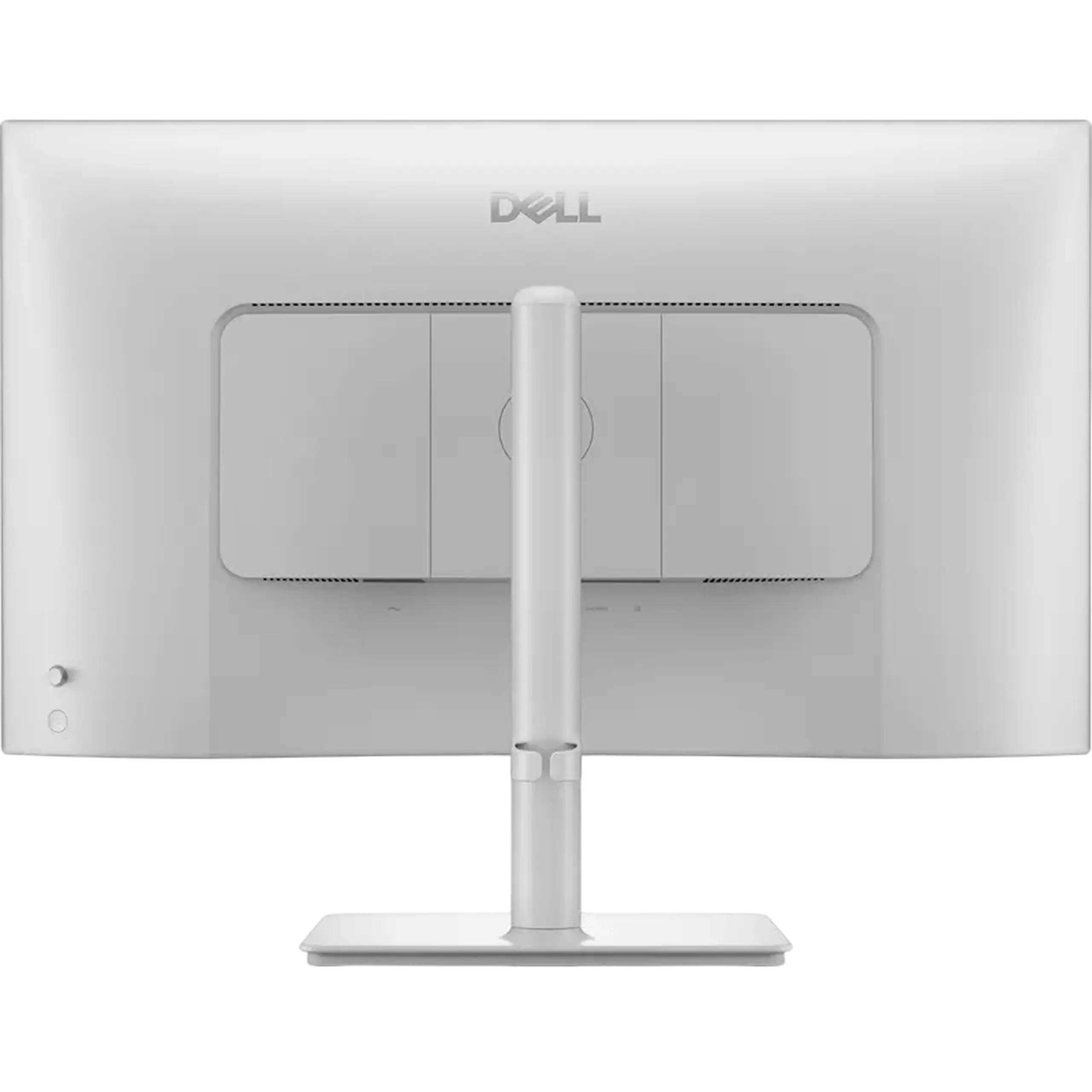 27" Monitor DELL S2725DSM, IPS 2560x1440 WQHD, Alb