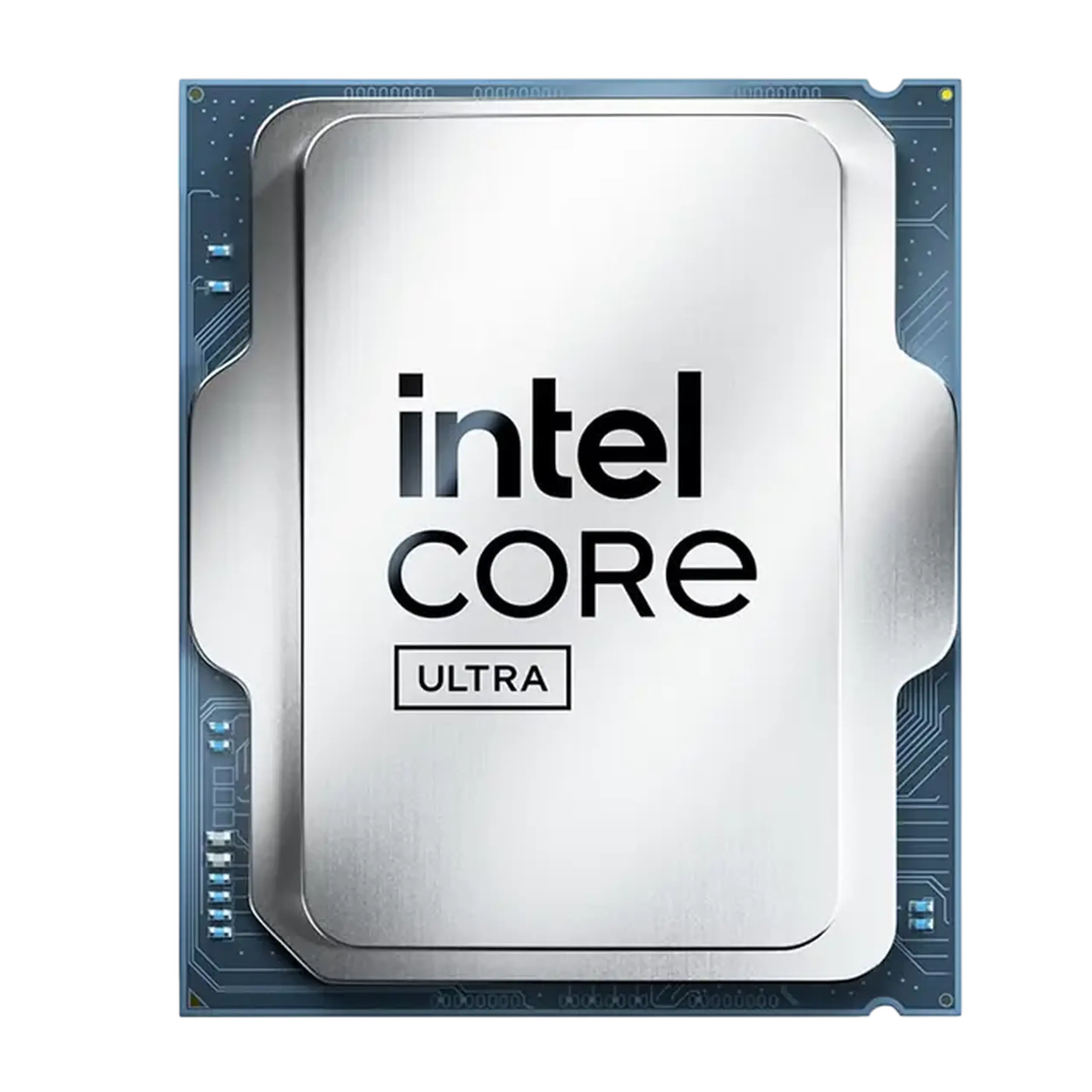 Procesor Intel 9 285, Intel Graphics