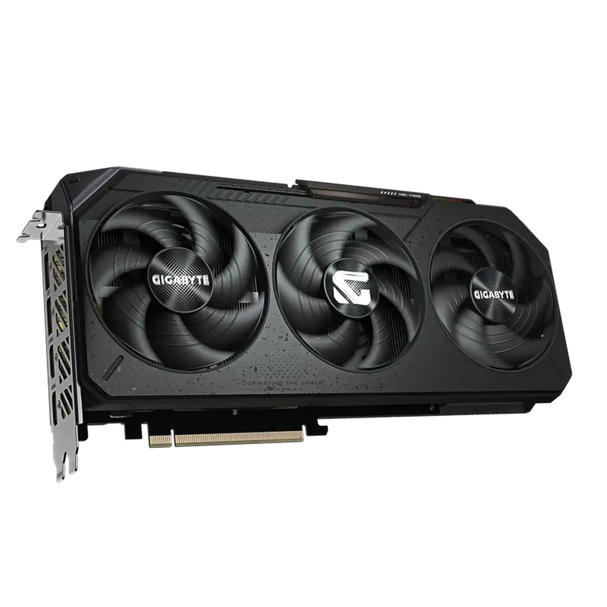 Placă Video Gigabyte GV-R9070GAMING OC-16GD, 16GB GDDR6 256bit