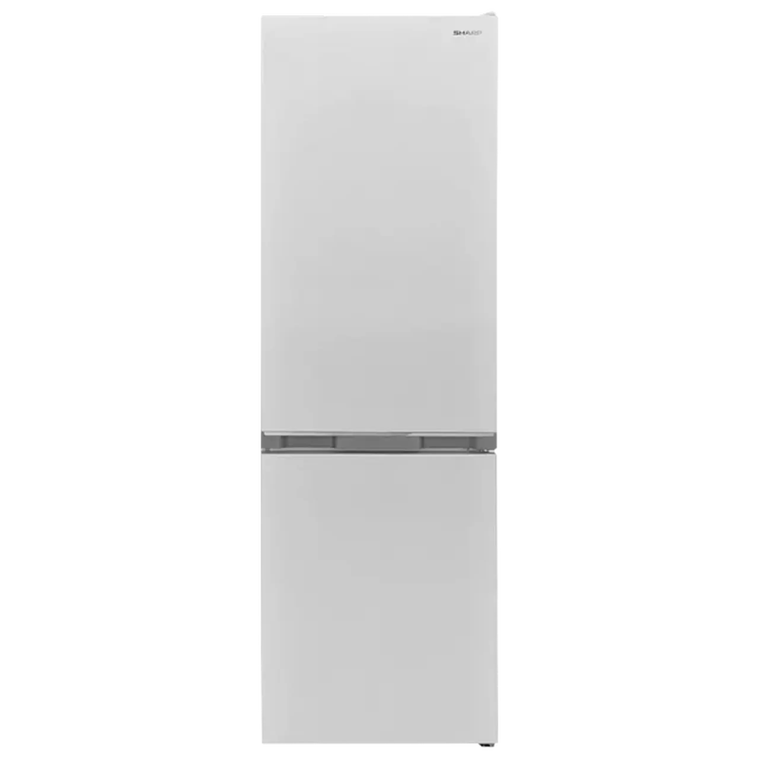 Frigider Sharp SJ-BB04DTXWF-EU, Alb