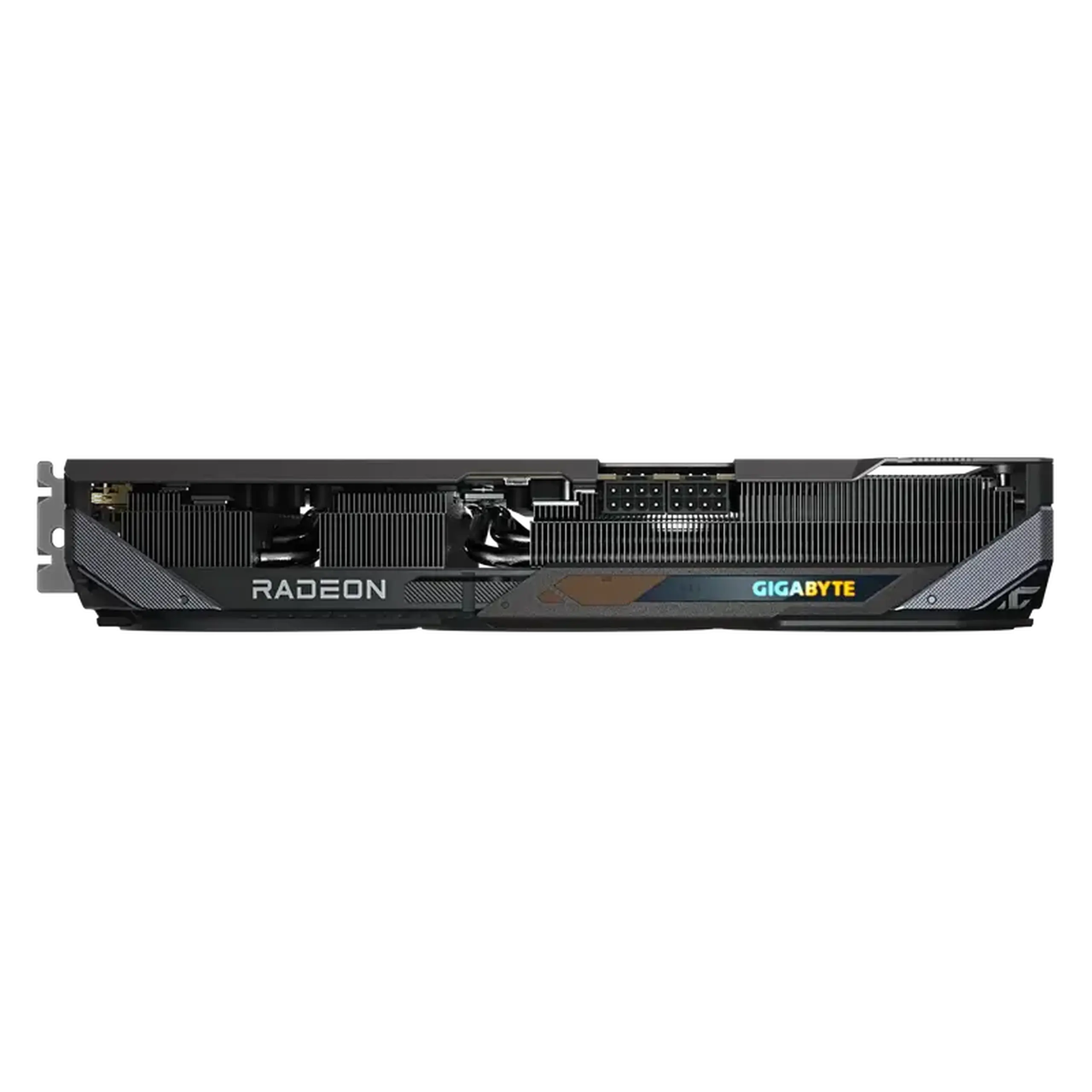 Placă Video Gigabyte GV-R9070GAMING OC-16GD, 16GB GDDR6 256bit
