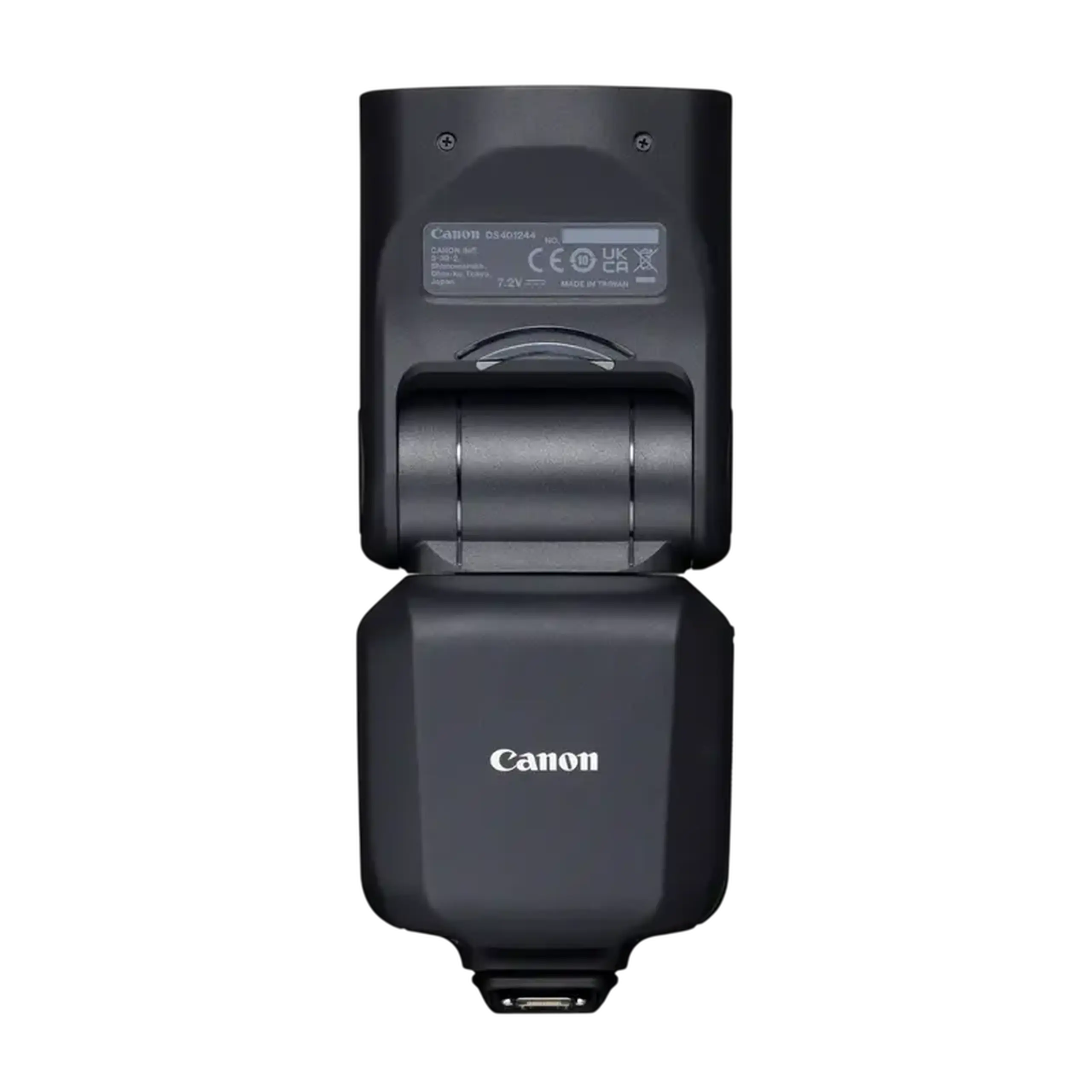 Extensor Canon EL-5