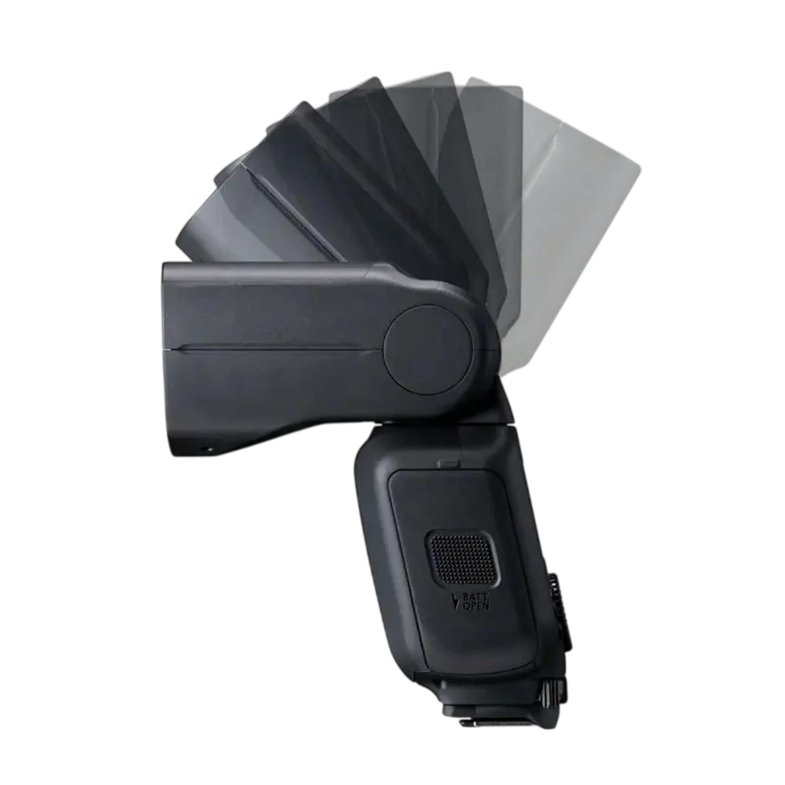 Extensor Canon EL-5
