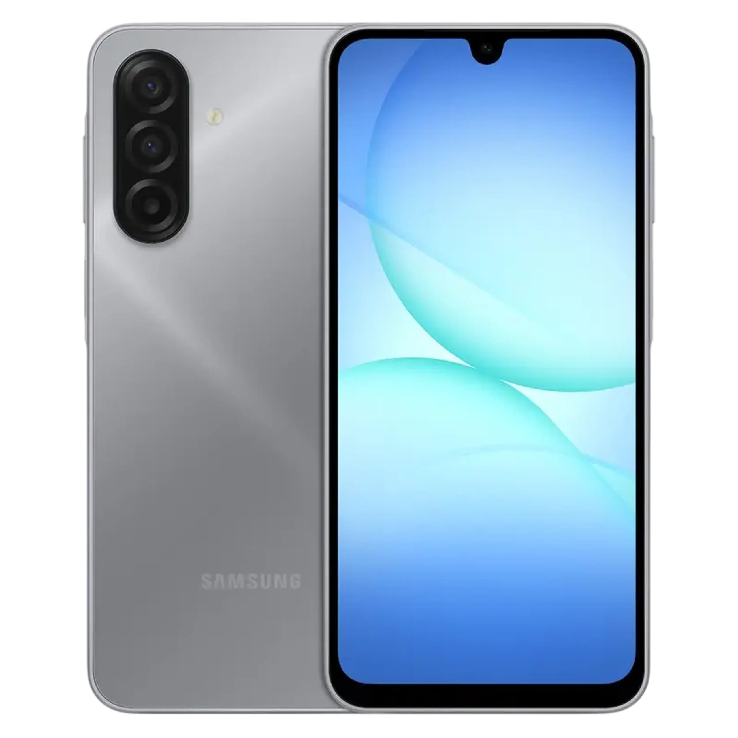 Smartphone Samsung Galaxy A17, 8GB/256GB, Gri