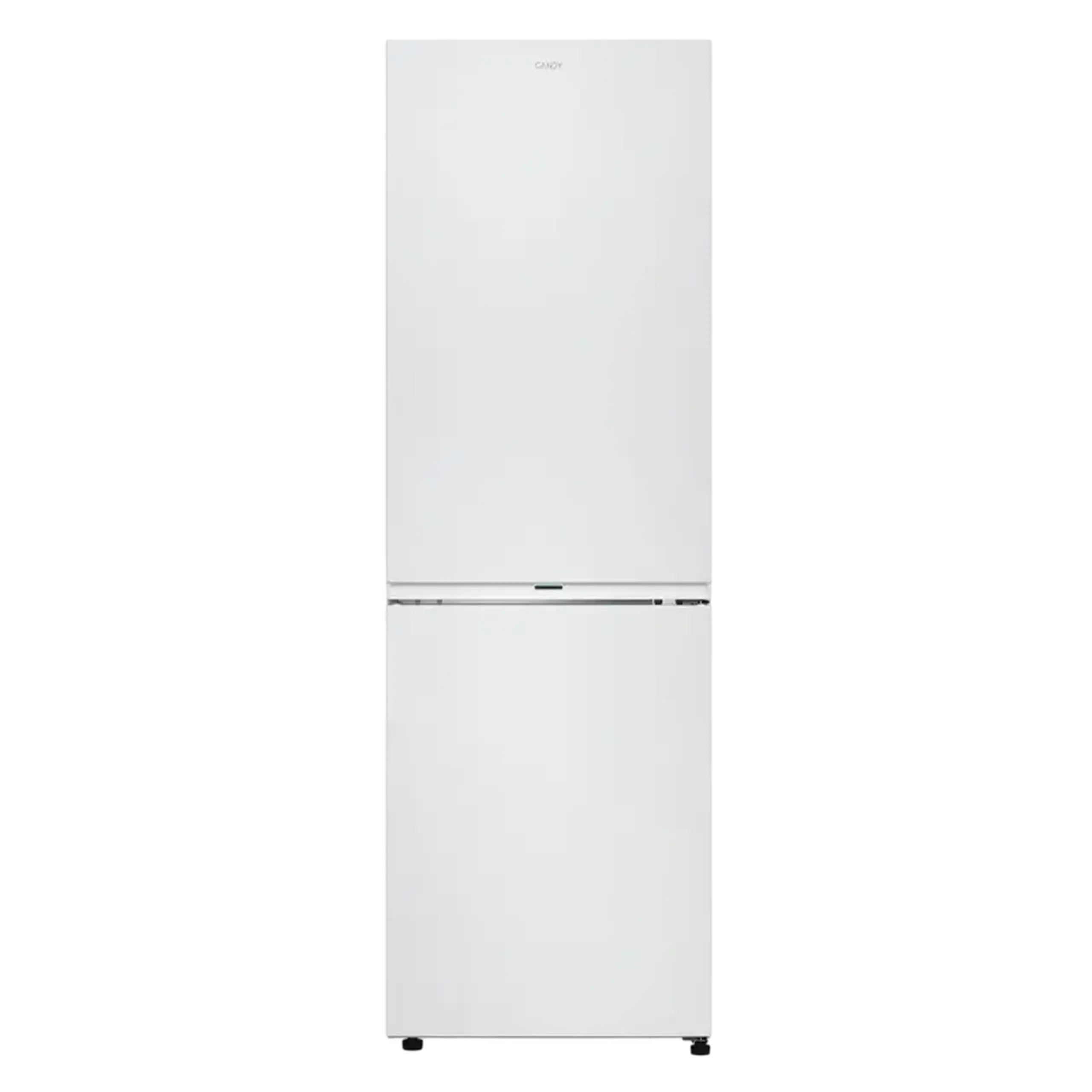 Frigider Candy ECN4CQTEW186, Alb