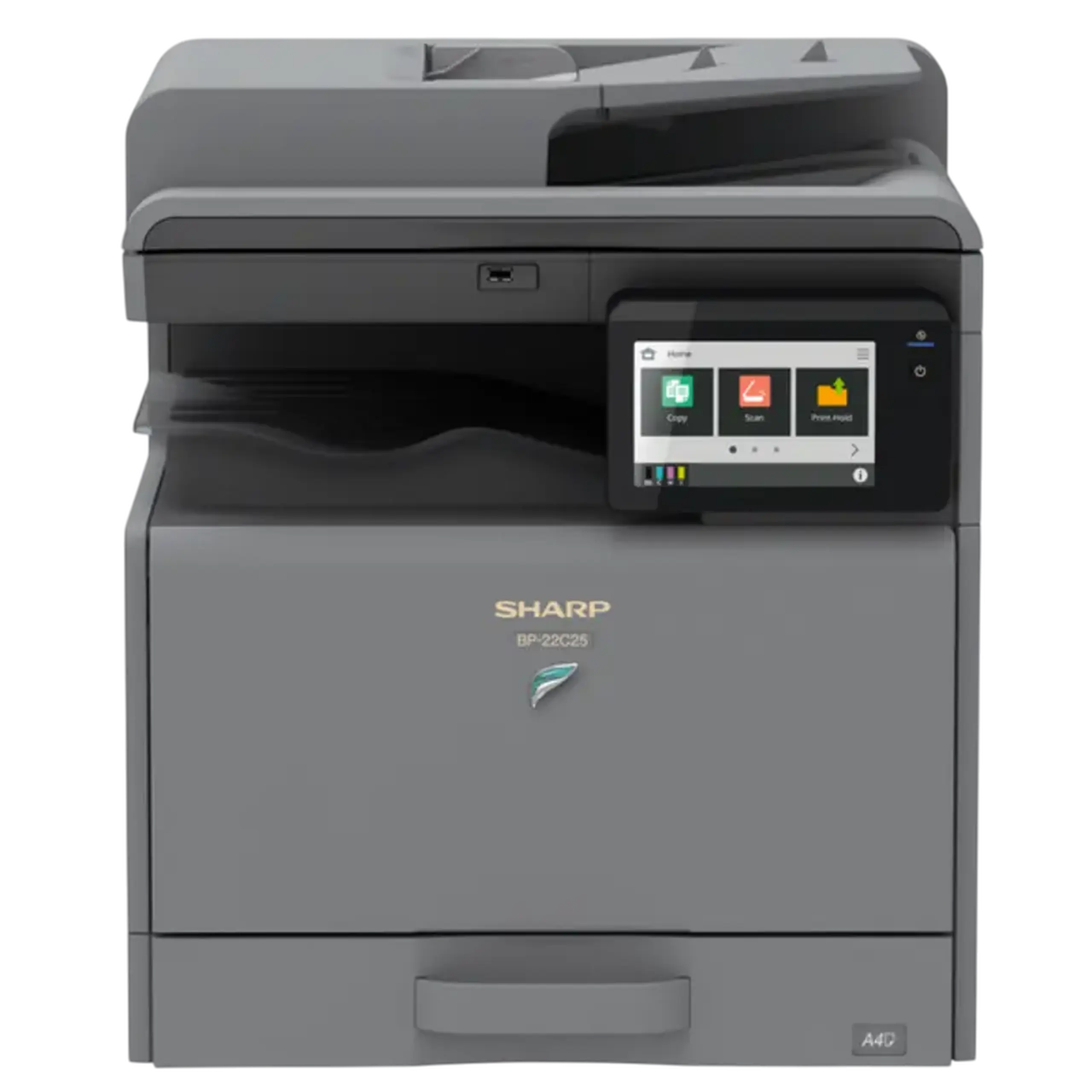 MFP Sharp MFP Helios BP-22C25EU, A3, Gri
