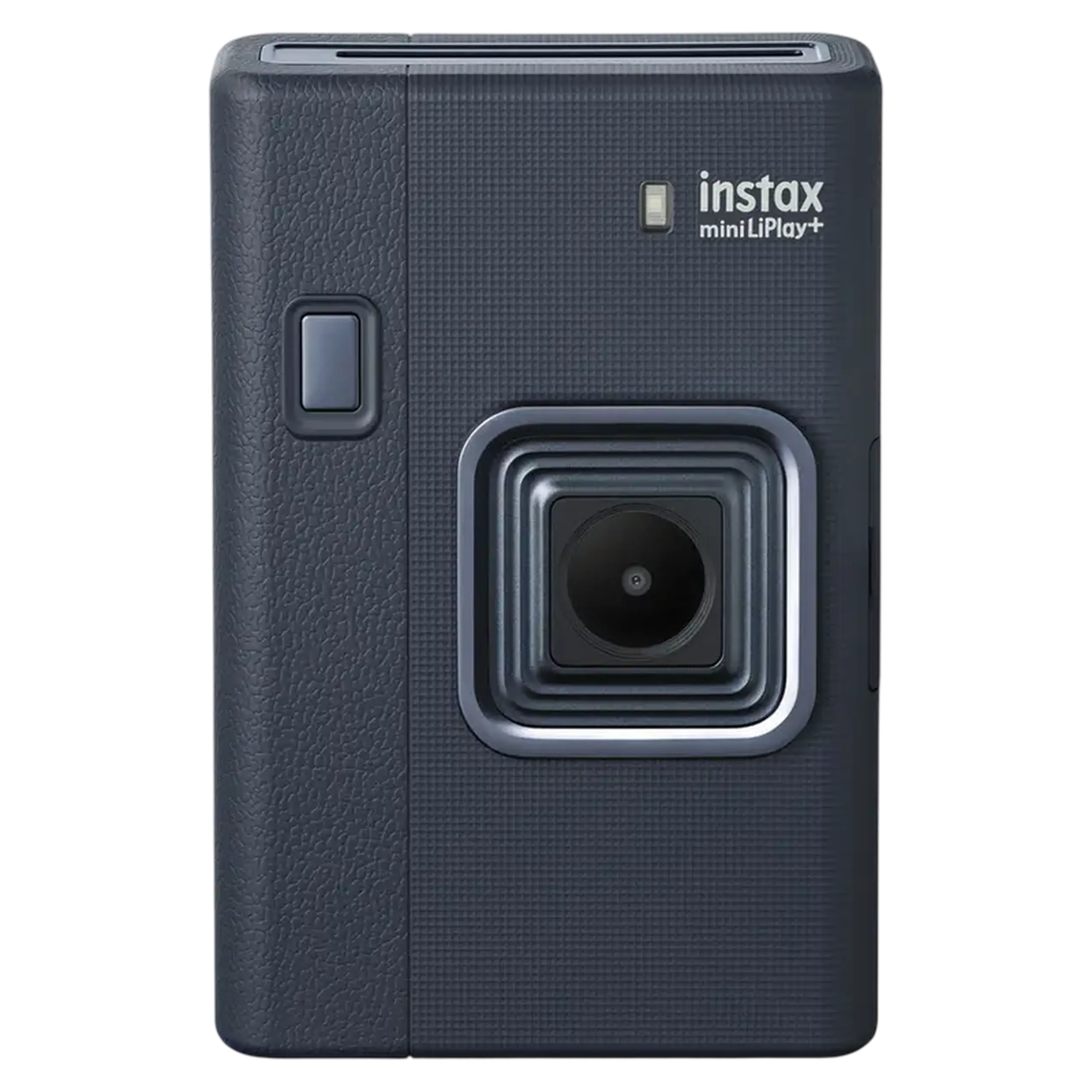 Cameră Foto instax Mini LiPlay+, Midnight Blue