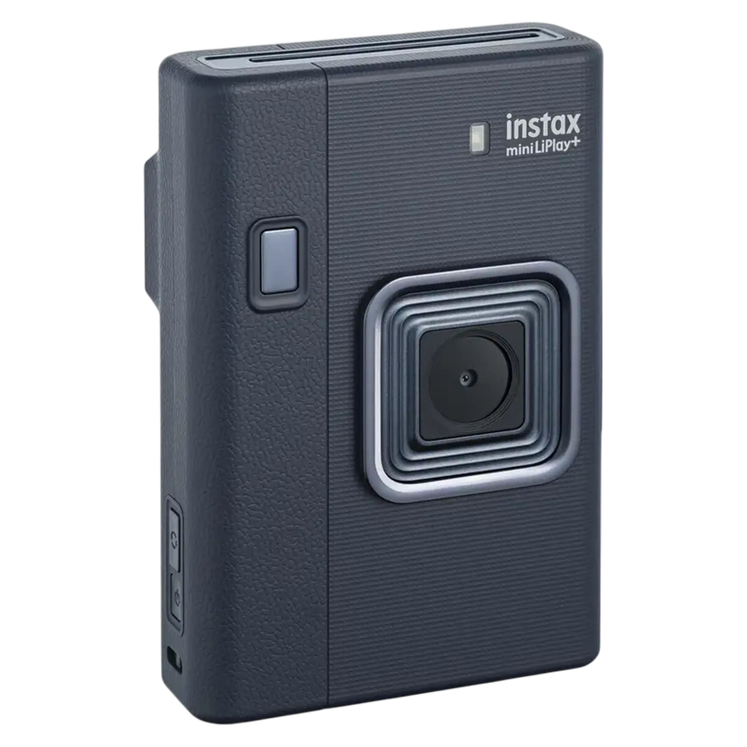 Cameră Foto instax Mini LiPlay+, Midnight Blue
