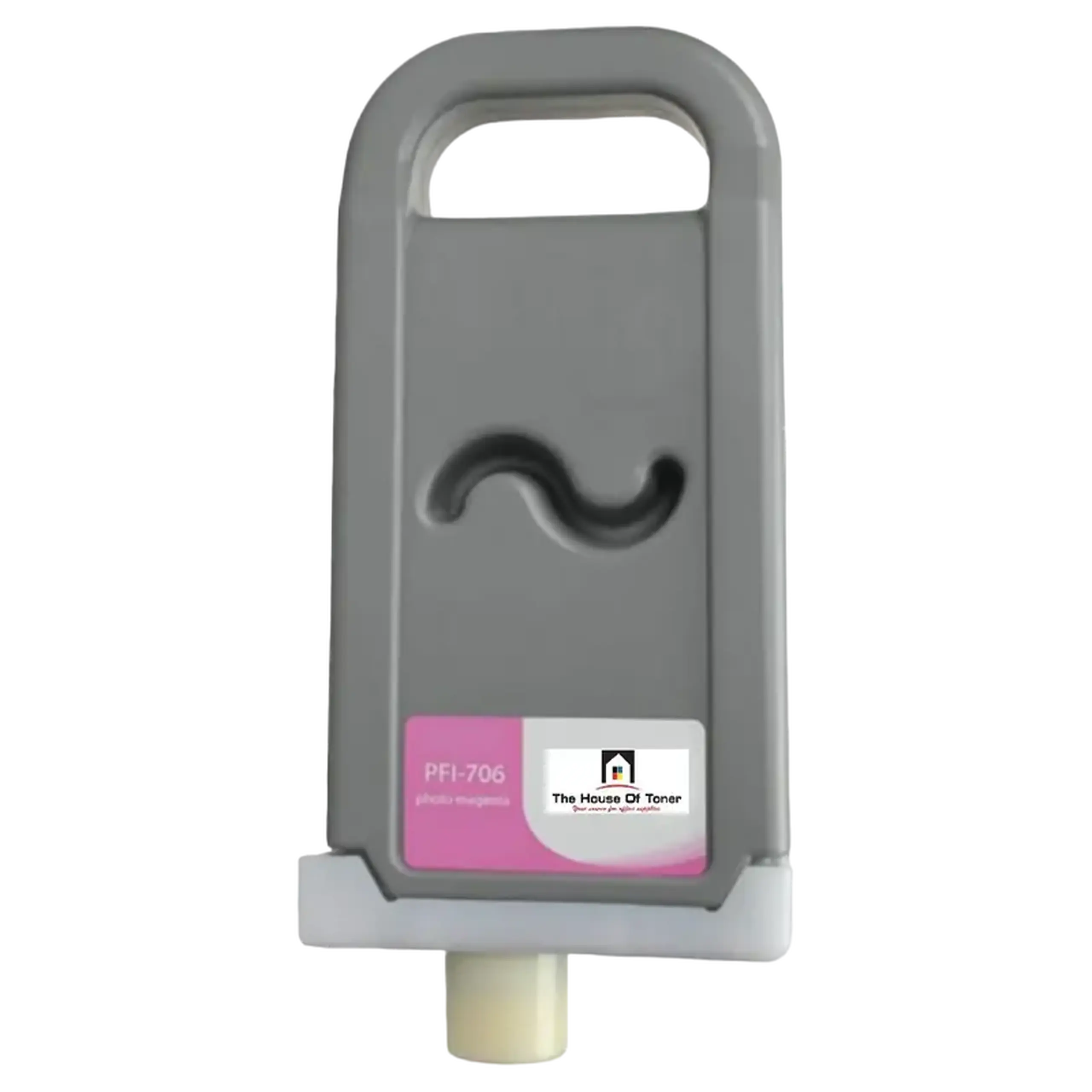 Cartuș de cerneală Canon PFI-706PM, 700ml