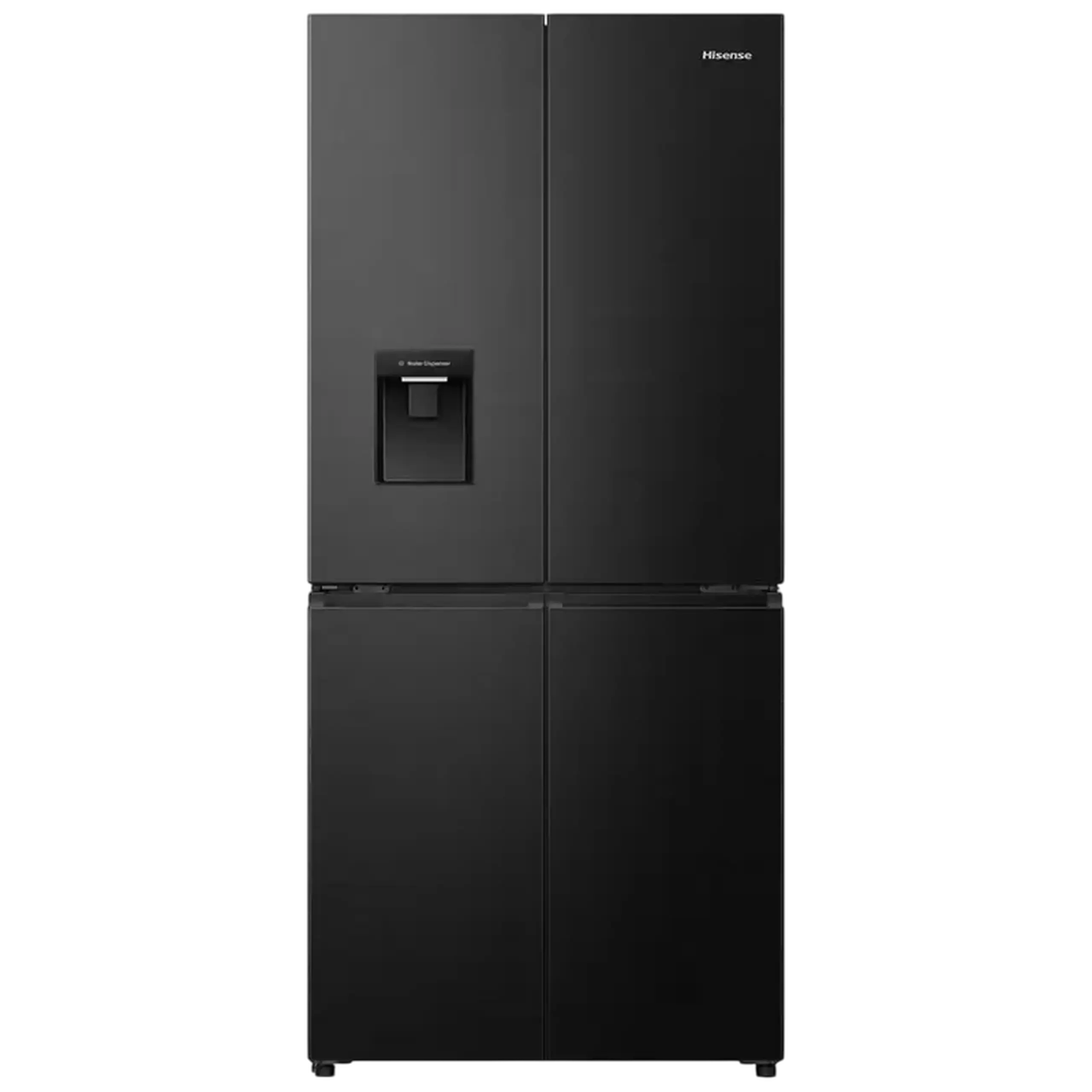 Frigider Hisense RQ5P470SMFE, Negru