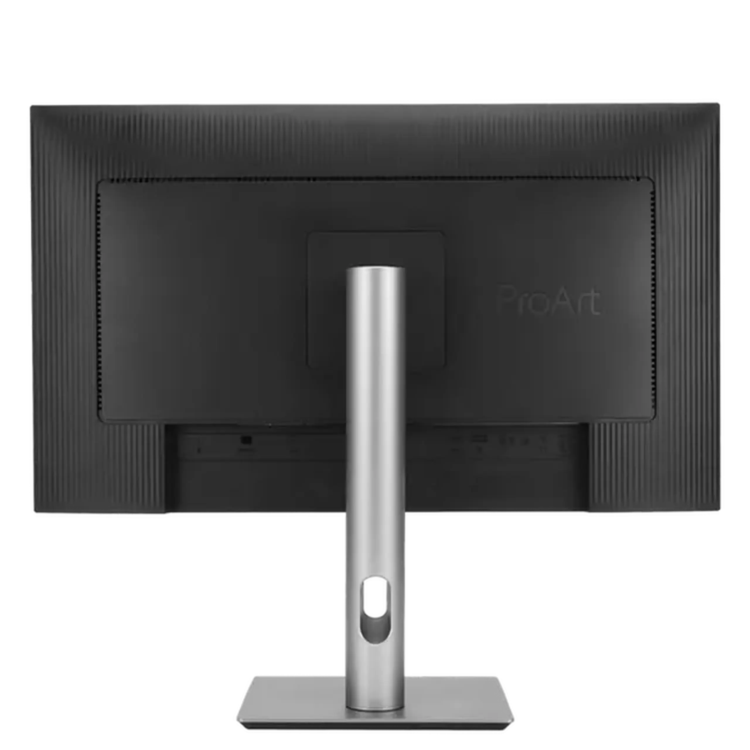 27" Monitor ASUS PA27JCV, IPS 5120x2880 5K UHD, Negru