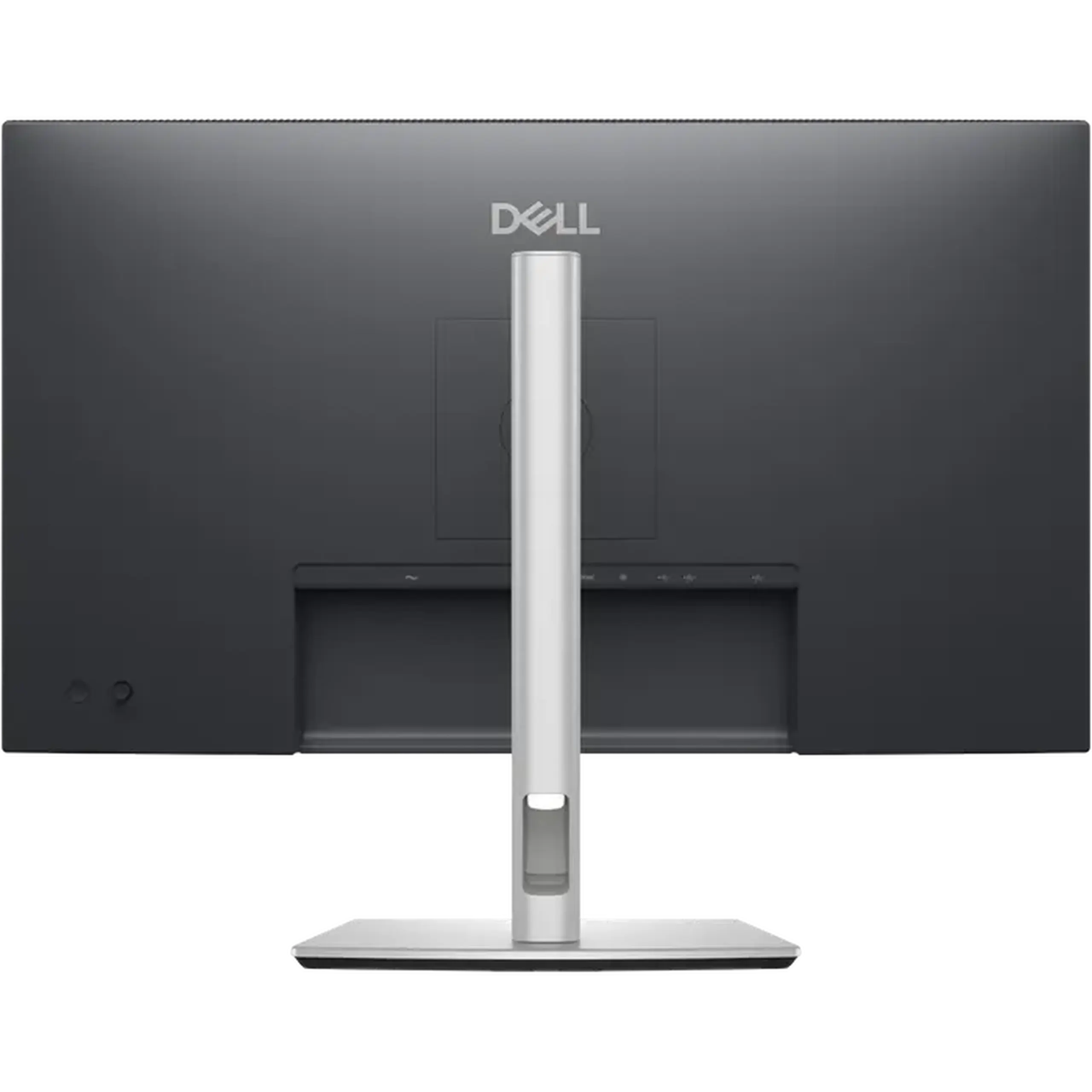 27" Monitor DELL P2725D, IPS 2560x1440 WQHD, Negru
