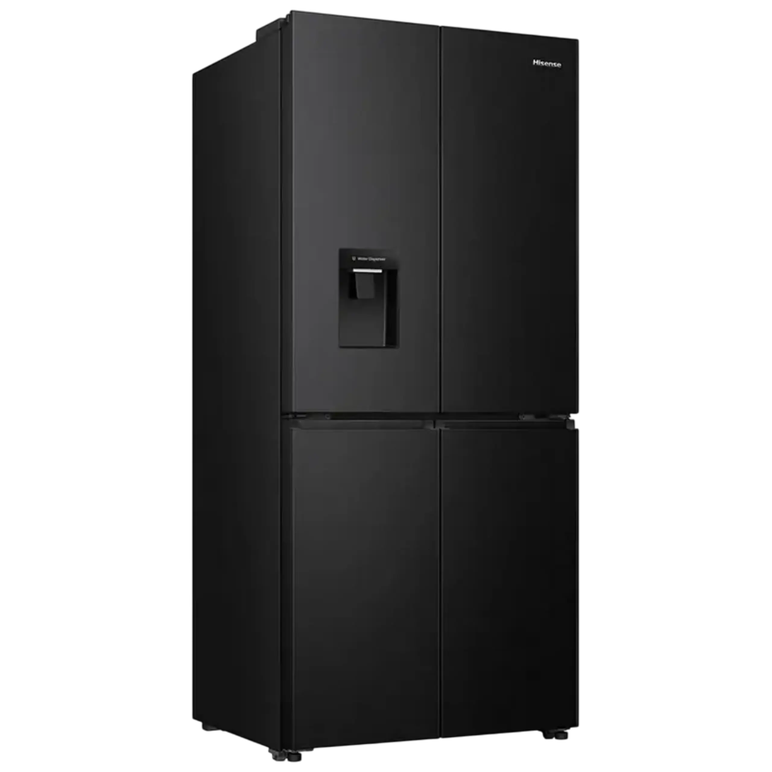 Frigider Hisense RQ5P470SMFE, Negru