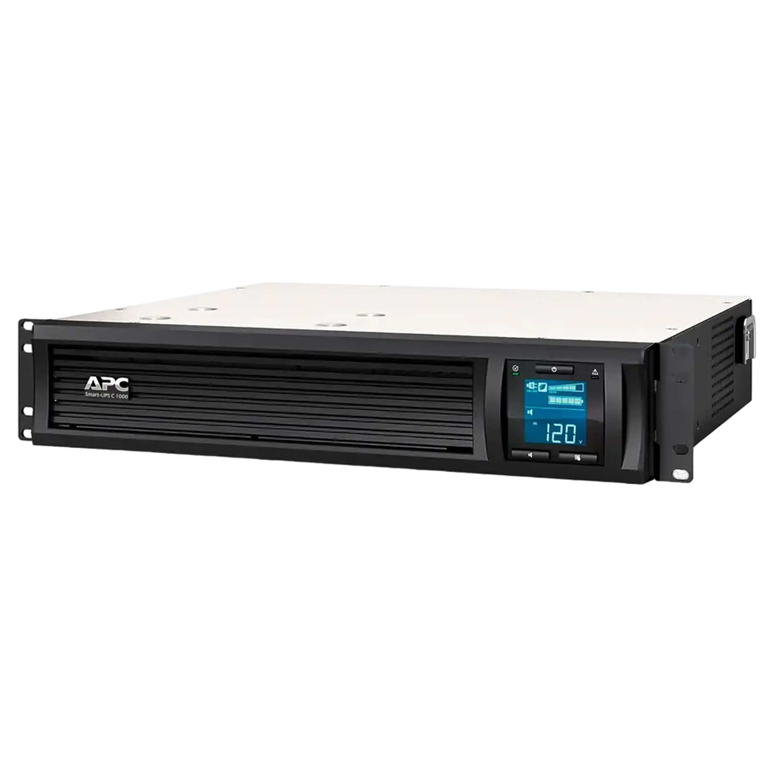 Sursă de alimentare neîntreruptibilă APC SMC1000I-2UC, Linear-interactiv, 1000VA, Montare pe rafturi
