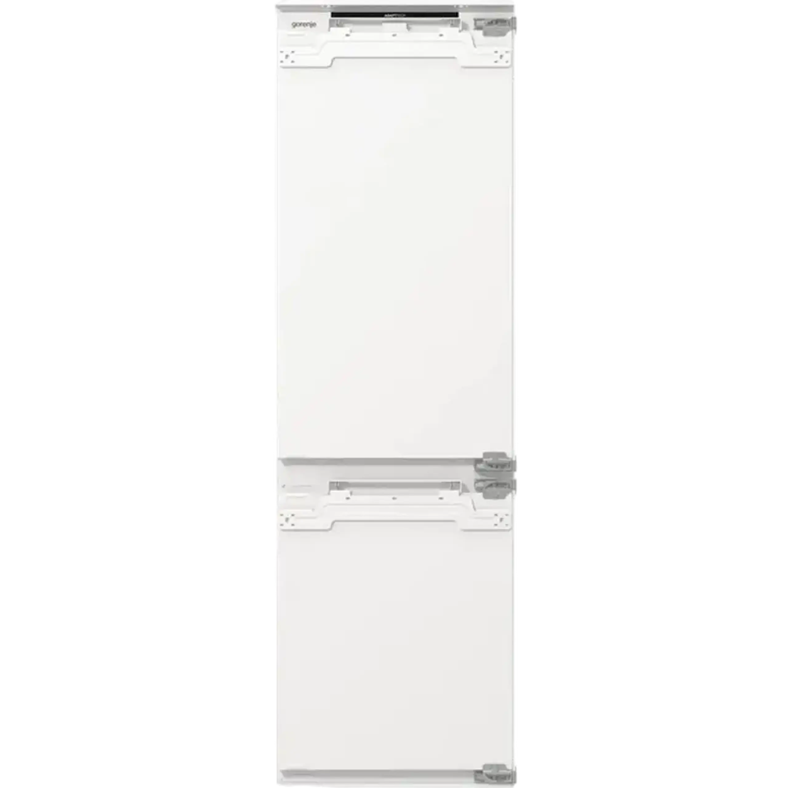 Frigider Gorenje NRKI517E62WF, Alb
