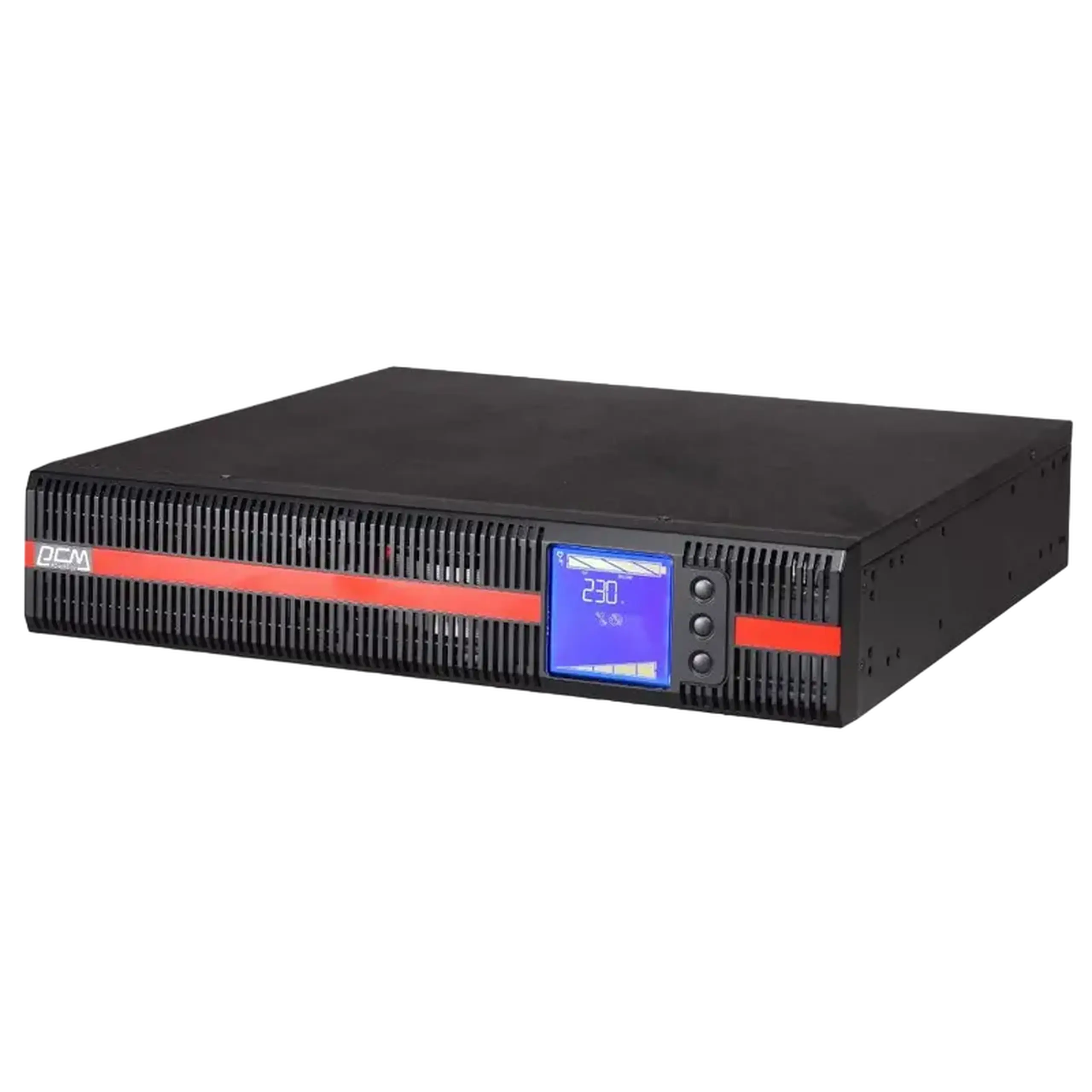 Sursă de alimentare neîntreruptibilă PCM MRT-1000, Online, 1000VA, Turn/Montare pe rafturi