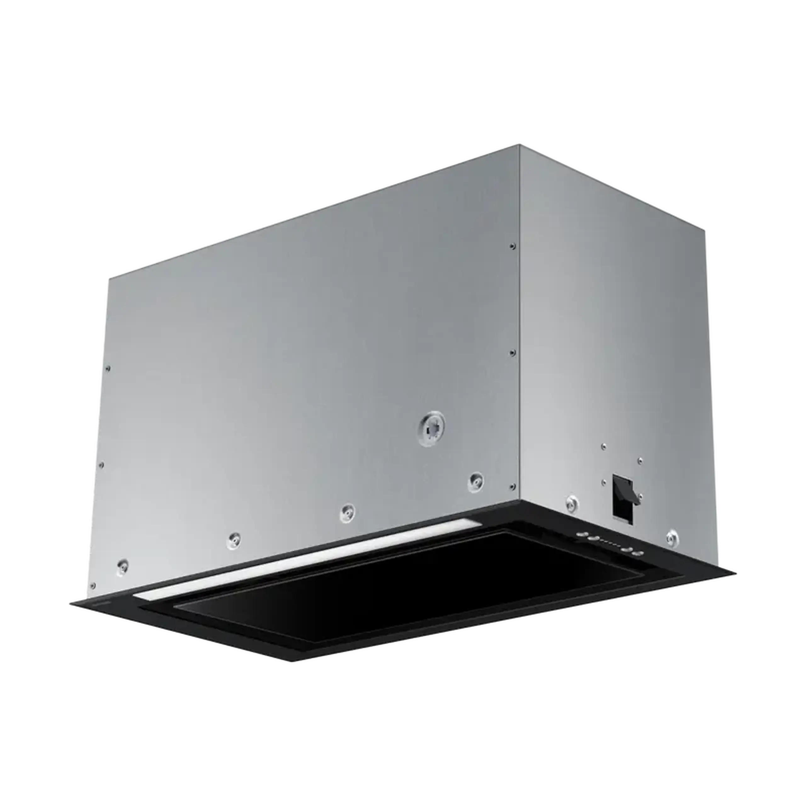 Hota încorporabilă Samsung NK52FG455CC/UR, Negru