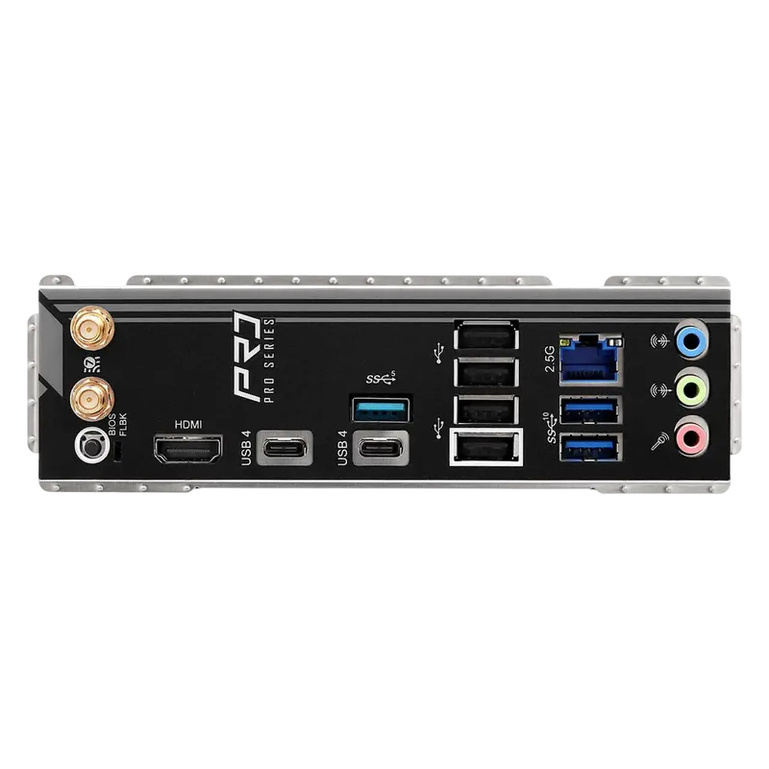 Placă de bază ASRock X870 PRO-A WIFI, AM5, AMD X870, ATX