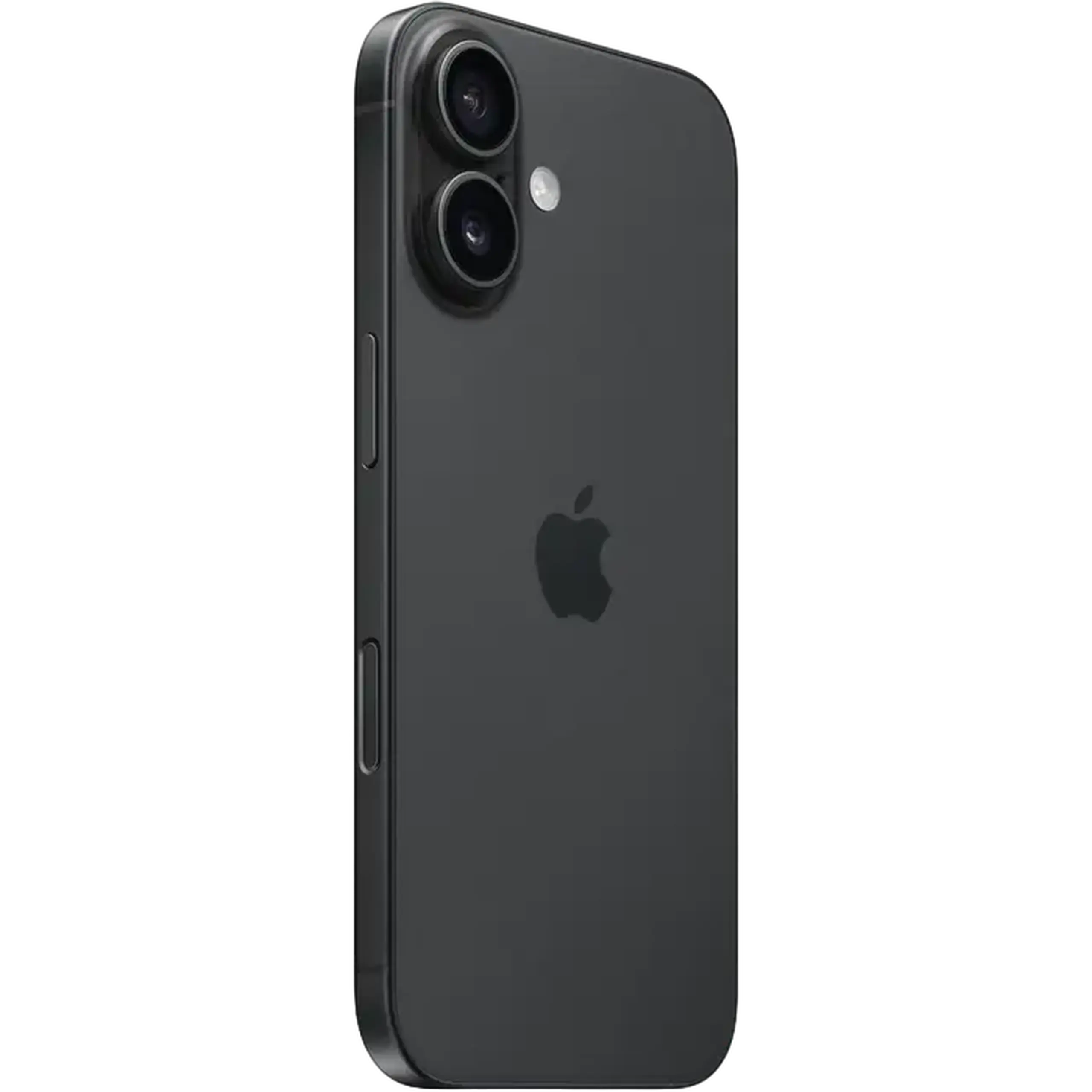 Smartphone Apple iPhone 16, 128GB, Negru