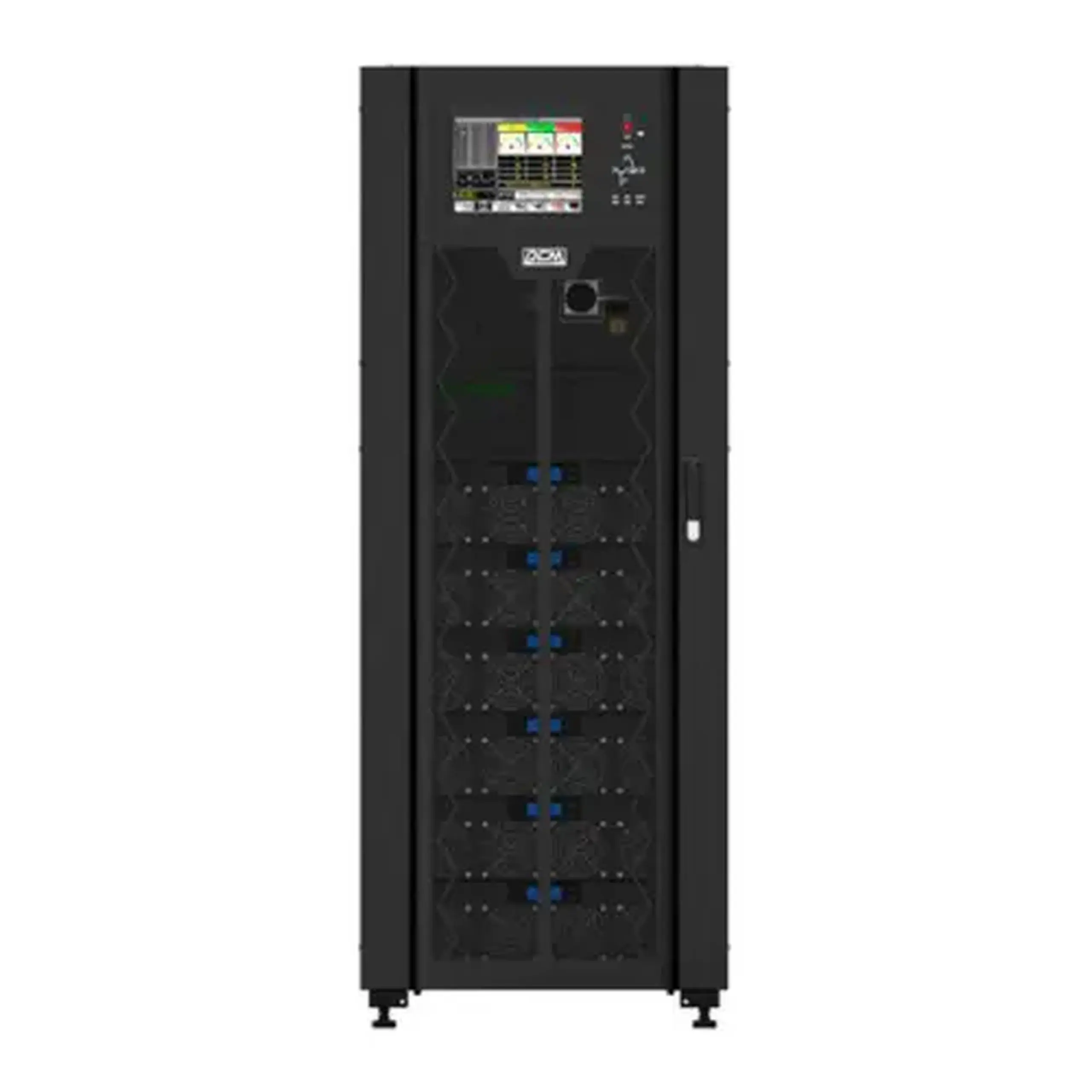 Sursă de alimentare neîntreruptibilă PCM VGD II-120K33, Online, 120000VA, Turn