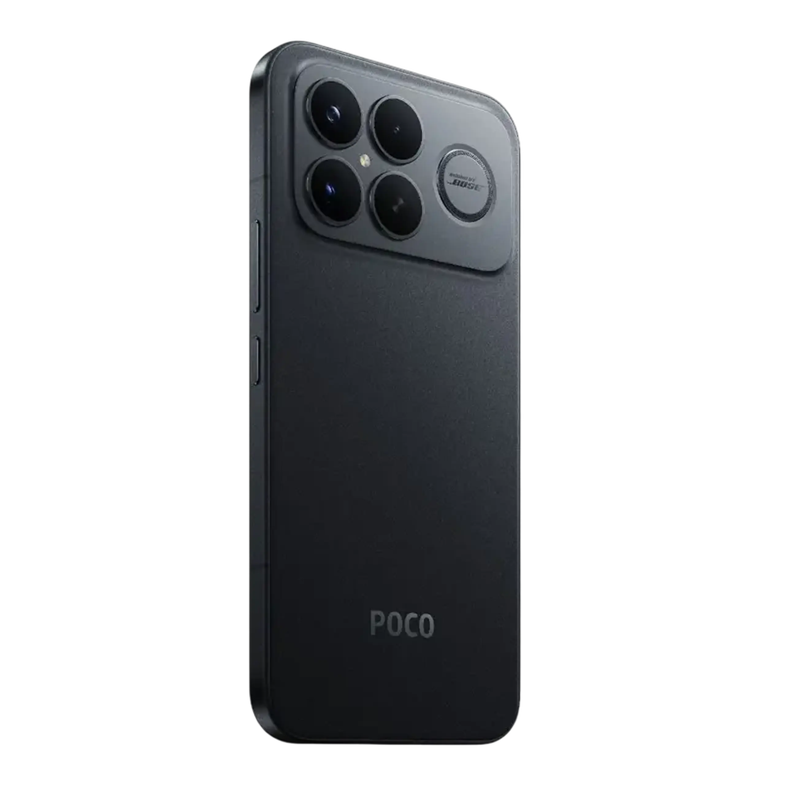 Smartphone Xiaomi Poco F8, 16GB/512GB, Negru