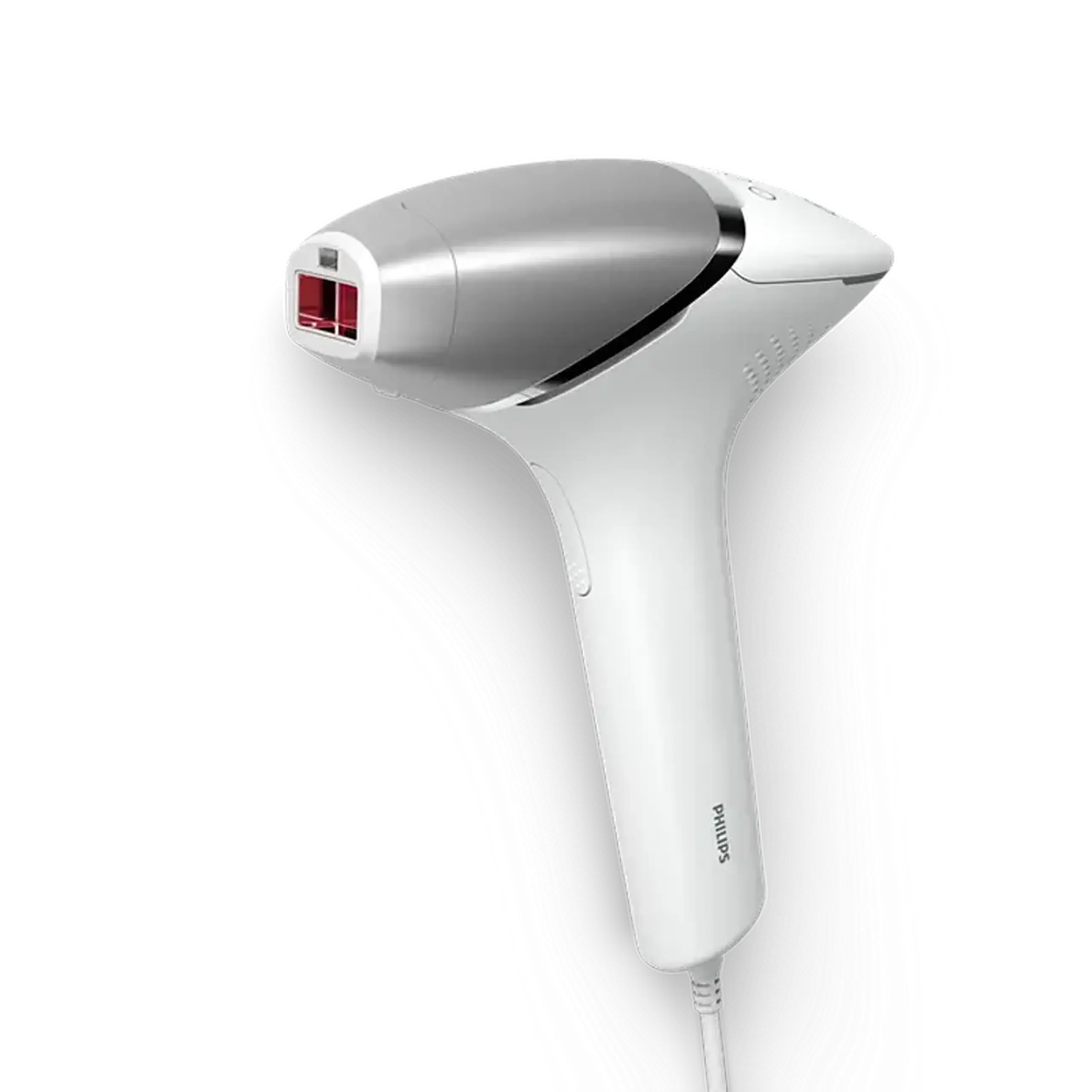 Fotoepilator Philips BRI940/00, Alb