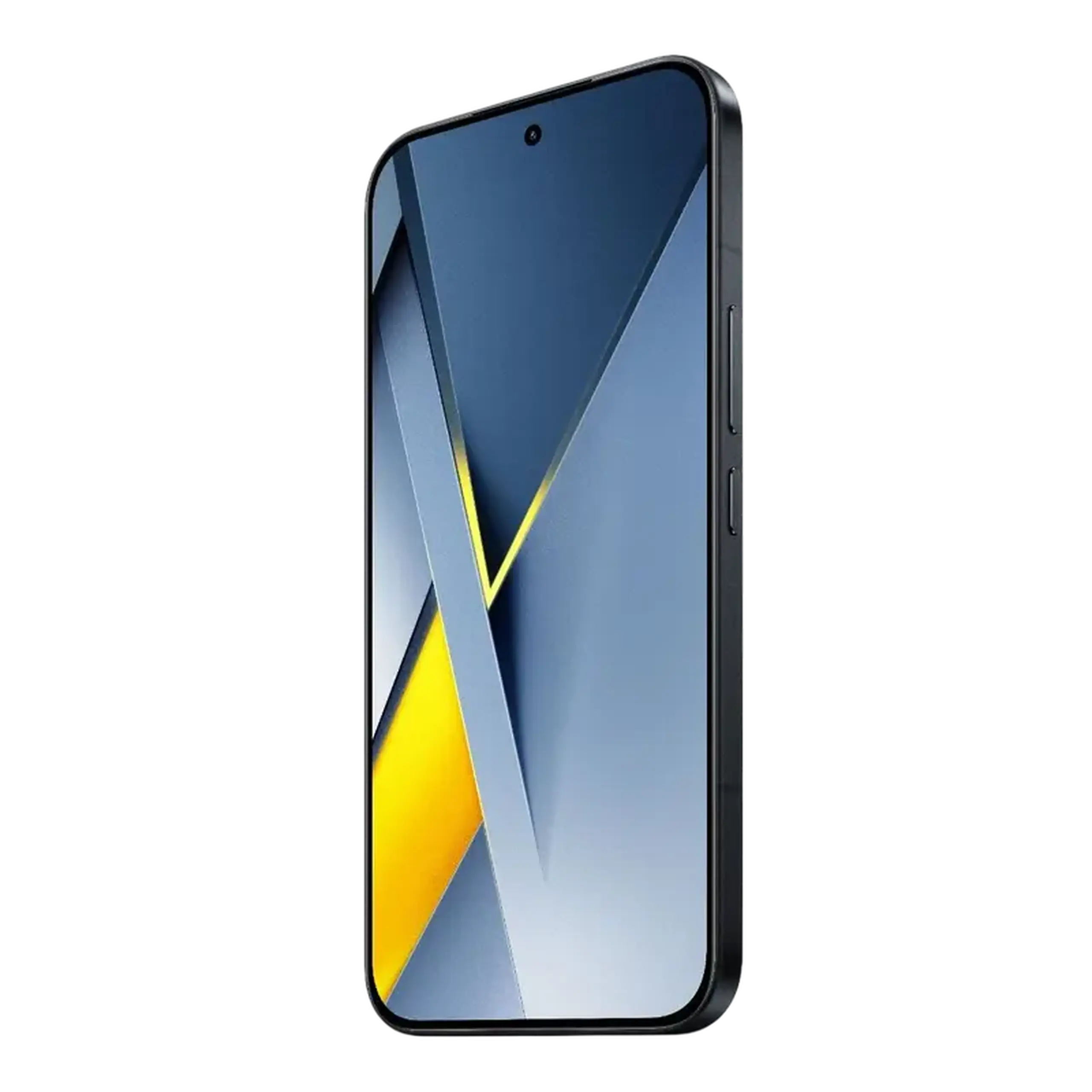 Smartphone Xiaomi Poco F8, 16GB/512GB, Negru