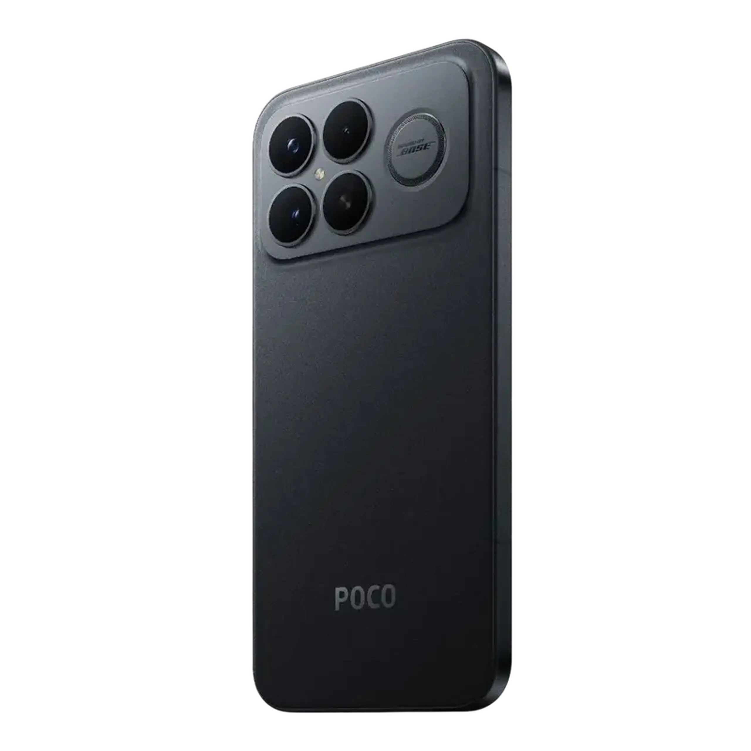 Smartphone Xiaomi Poco F8, 16GB/512GB, Negru