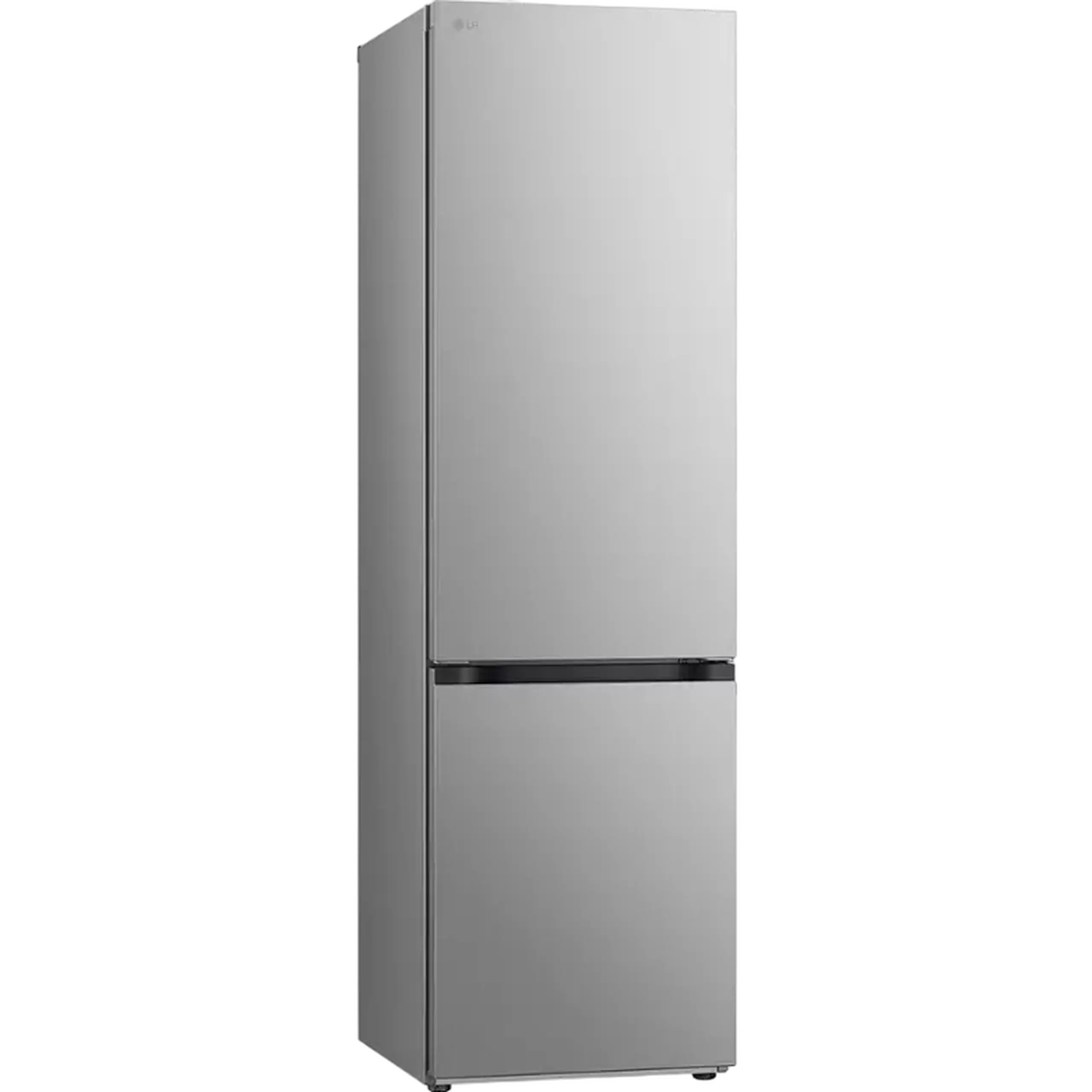 Frigider LG GBV3200DPY, DoorCooling+, Argintiu