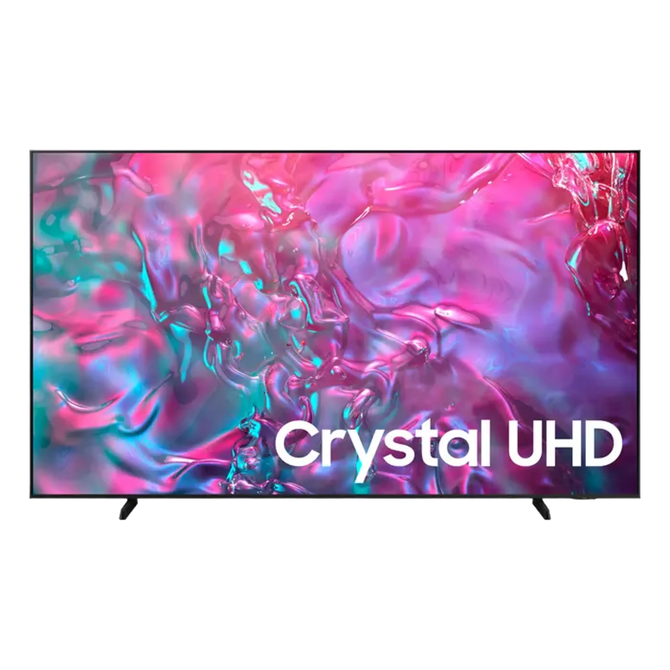 98" LED SMART TV Samsung UE98DU9002UXUA, 3840x2160 4K UHD, Tizen, Negru