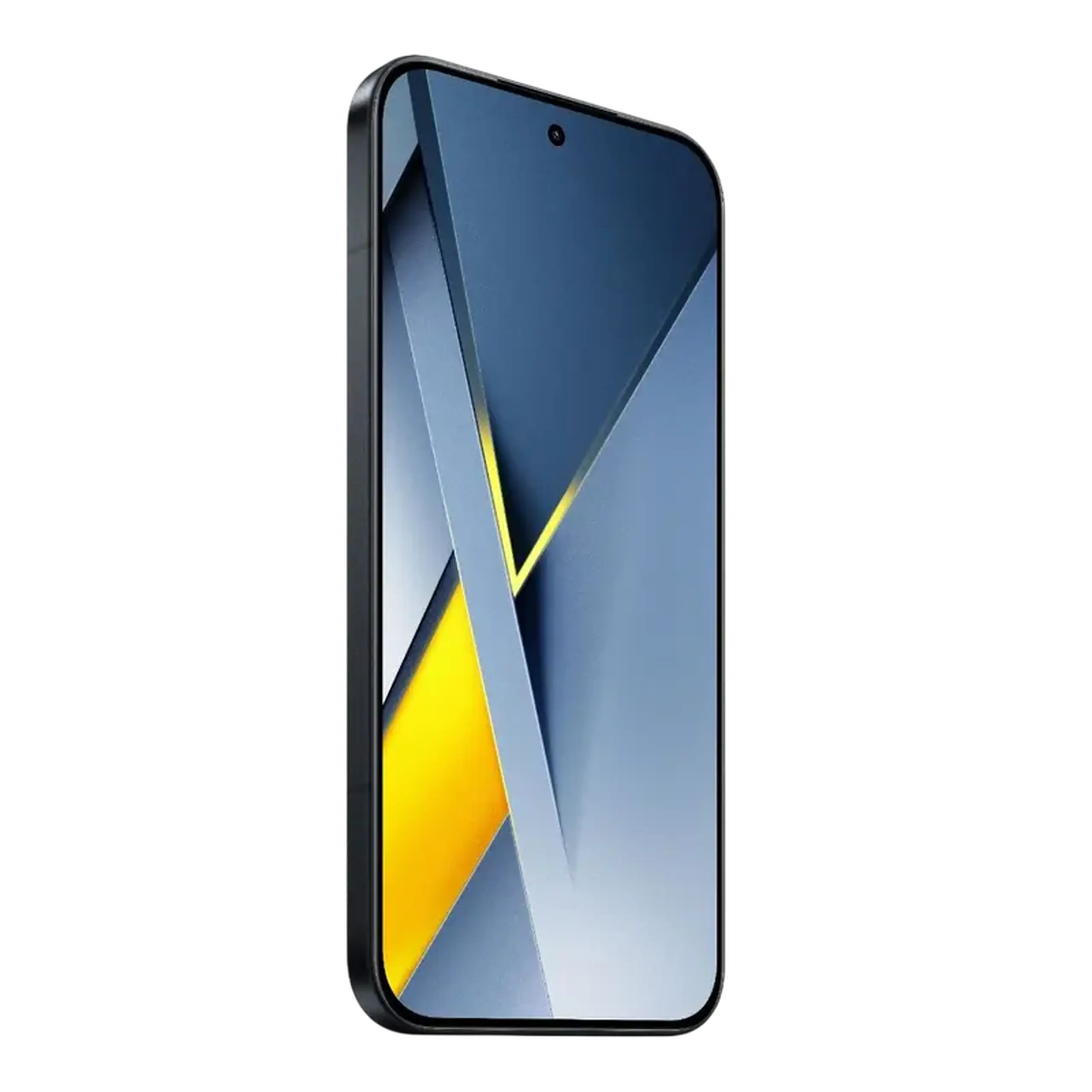 Smartphone Xiaomi Poco F8, 16GB/512GB, Negru