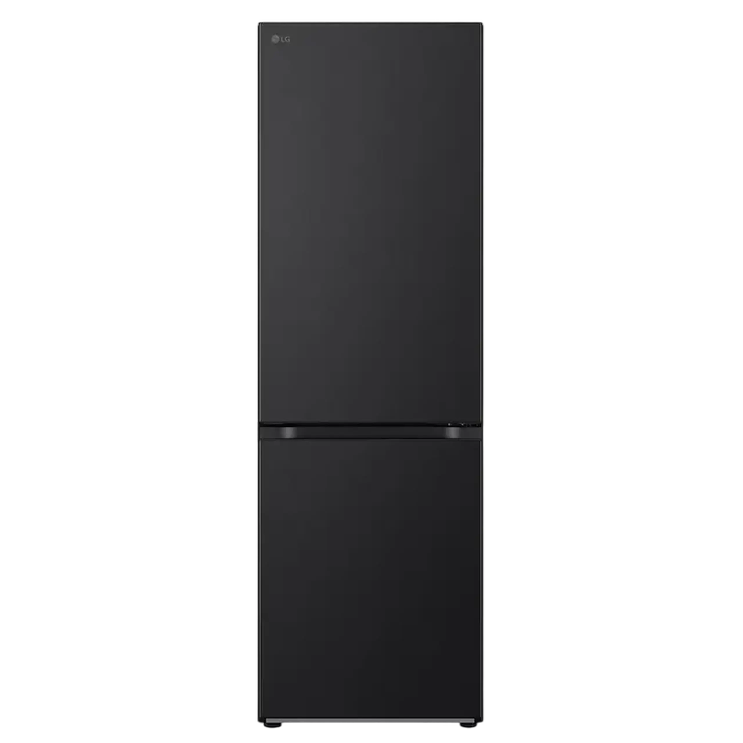 Frigider LG GBV3100EEP, Negru