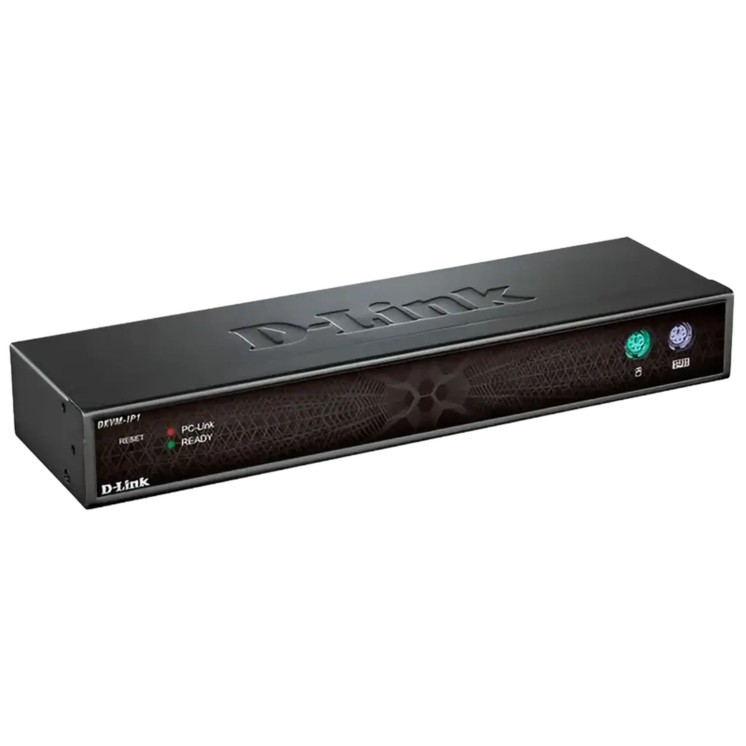 Switch KVM D-Link DKVM-IP1/B1A