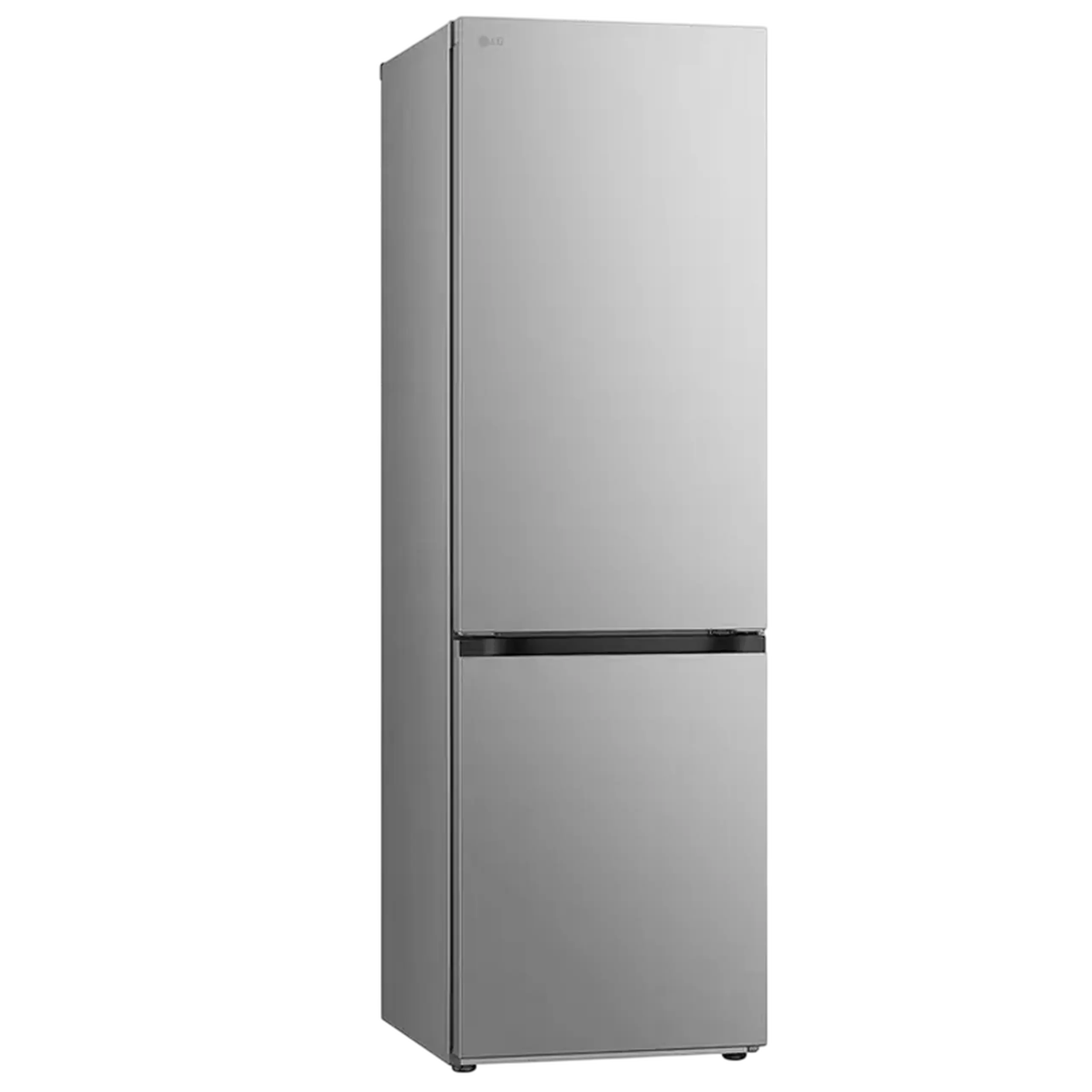 Frigider LG GBV3100CPY, Argintiu