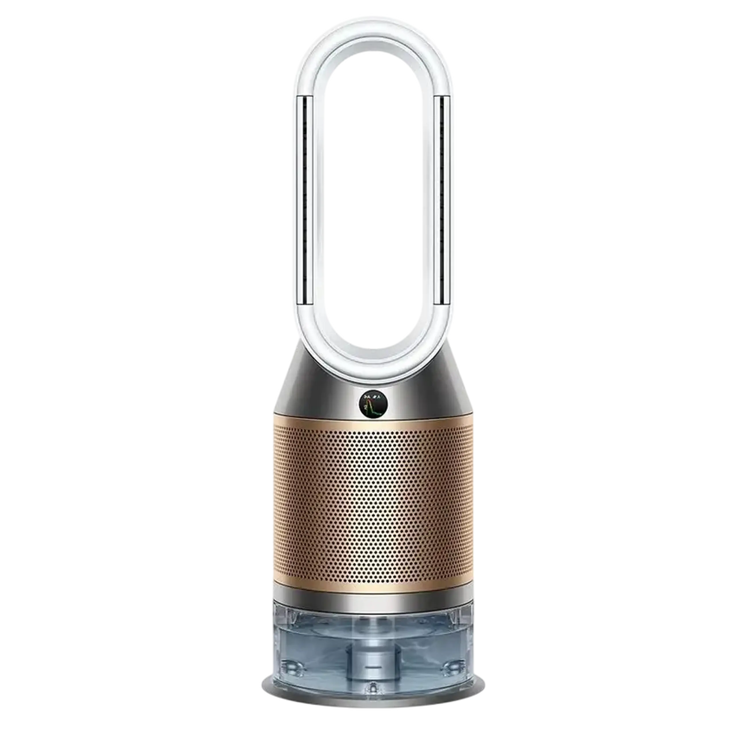 Umidificator și purificator de aer Dyson PH05 Purifier Humidify+Cool PH2 De-NOx, Alb