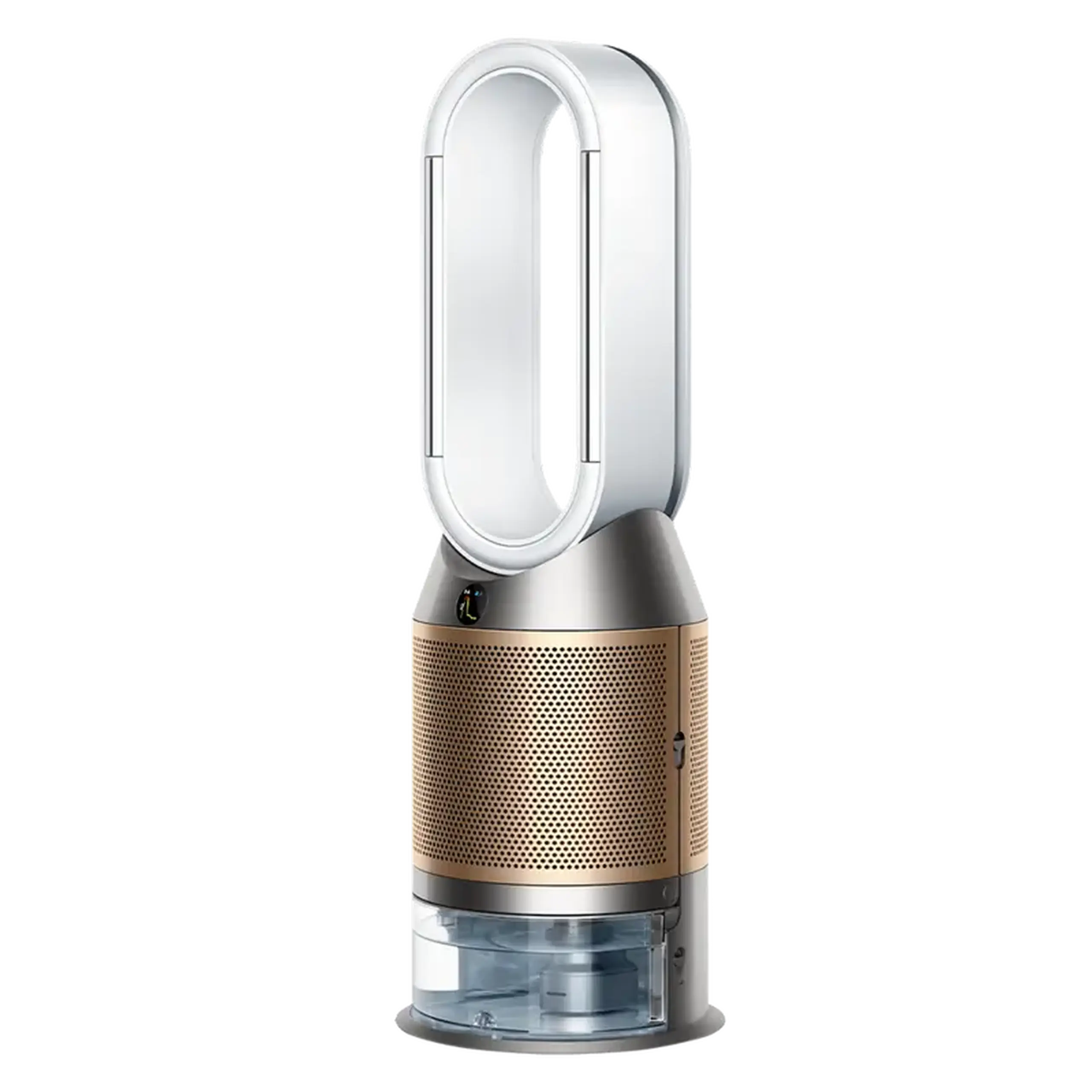 Umidificator și purificator de aer Dyson PH05 Purifier Humidify+Cool PH2 De-NOx, Alb
