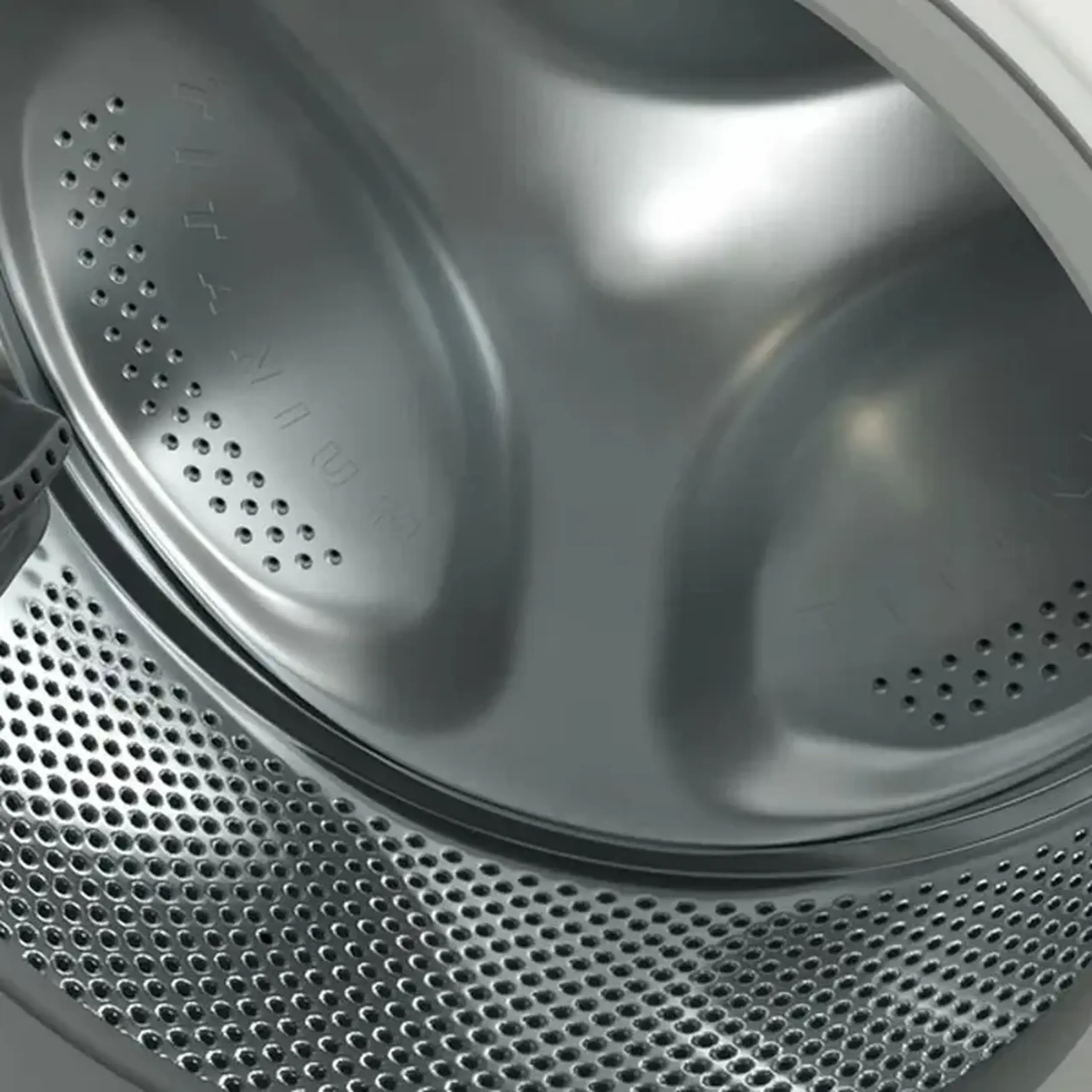 Mașină de spălat Indesit BWSE 71295X WSV, 7kg, Alb