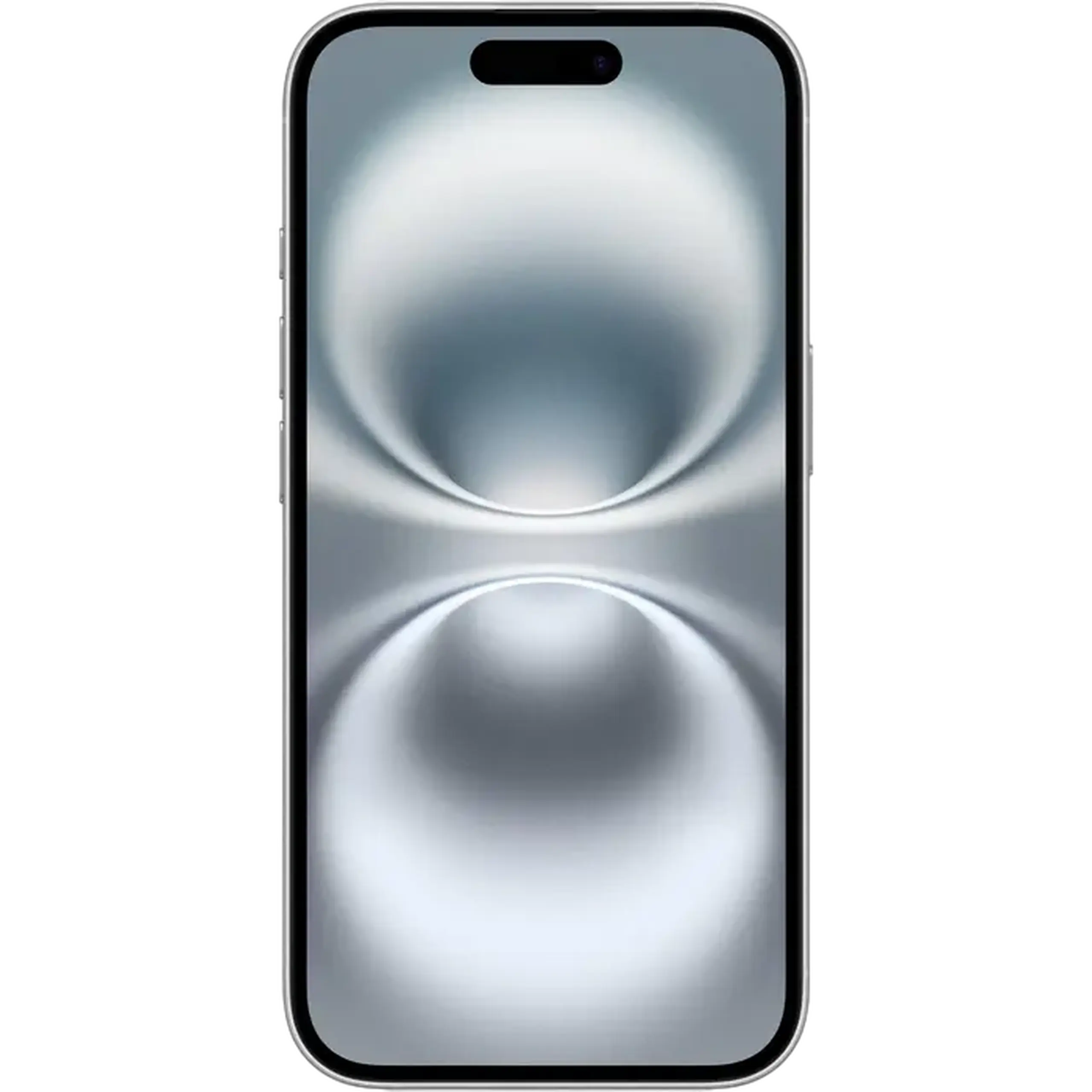 Smartphone Apple iPhone 16, 128GB, Alb