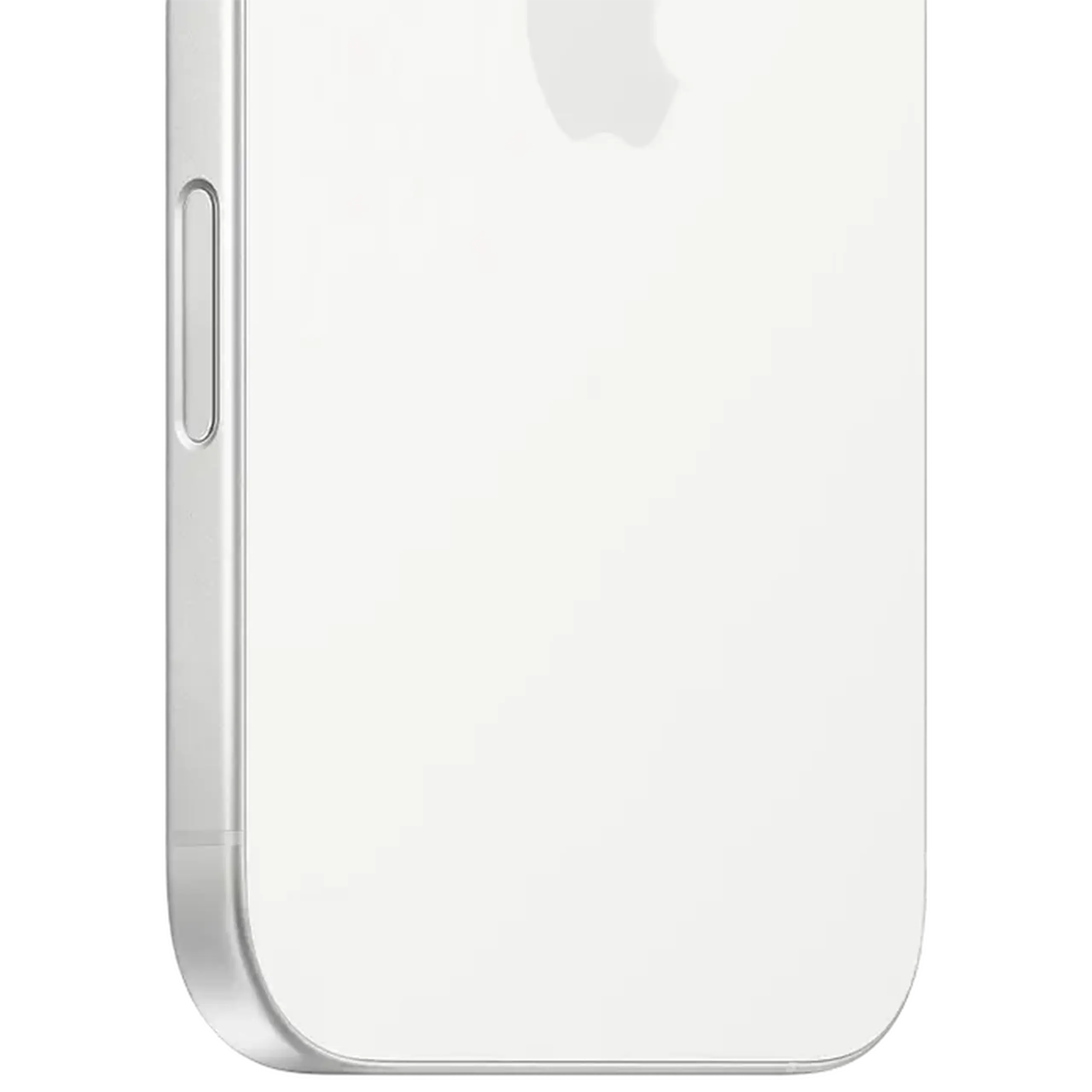 Smartphone Apple iPhone 16, 128GB, Alb