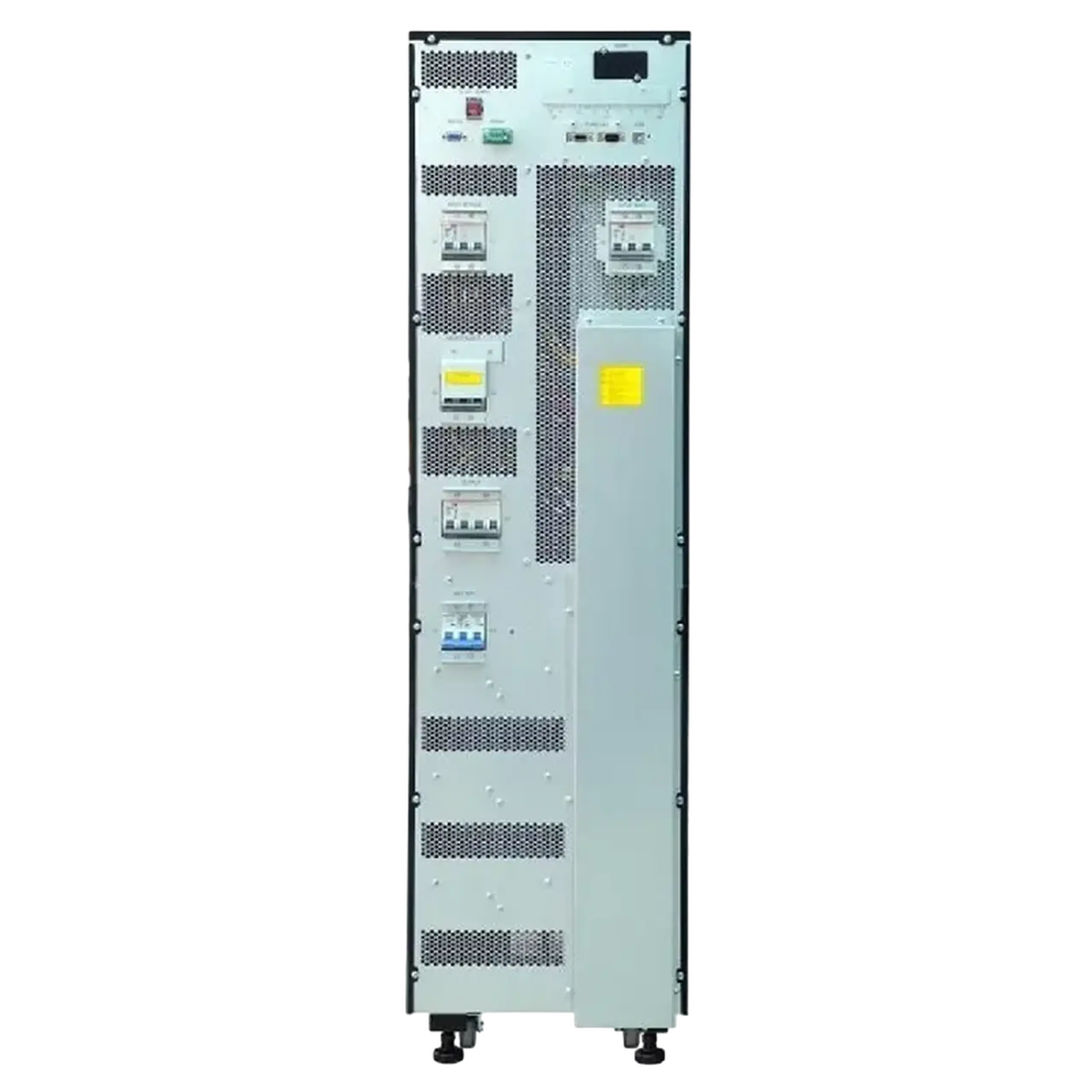Sursă de alimentare neîntreruptibilă PCM VGD II-30K33, Online, 30000VA, Turn
