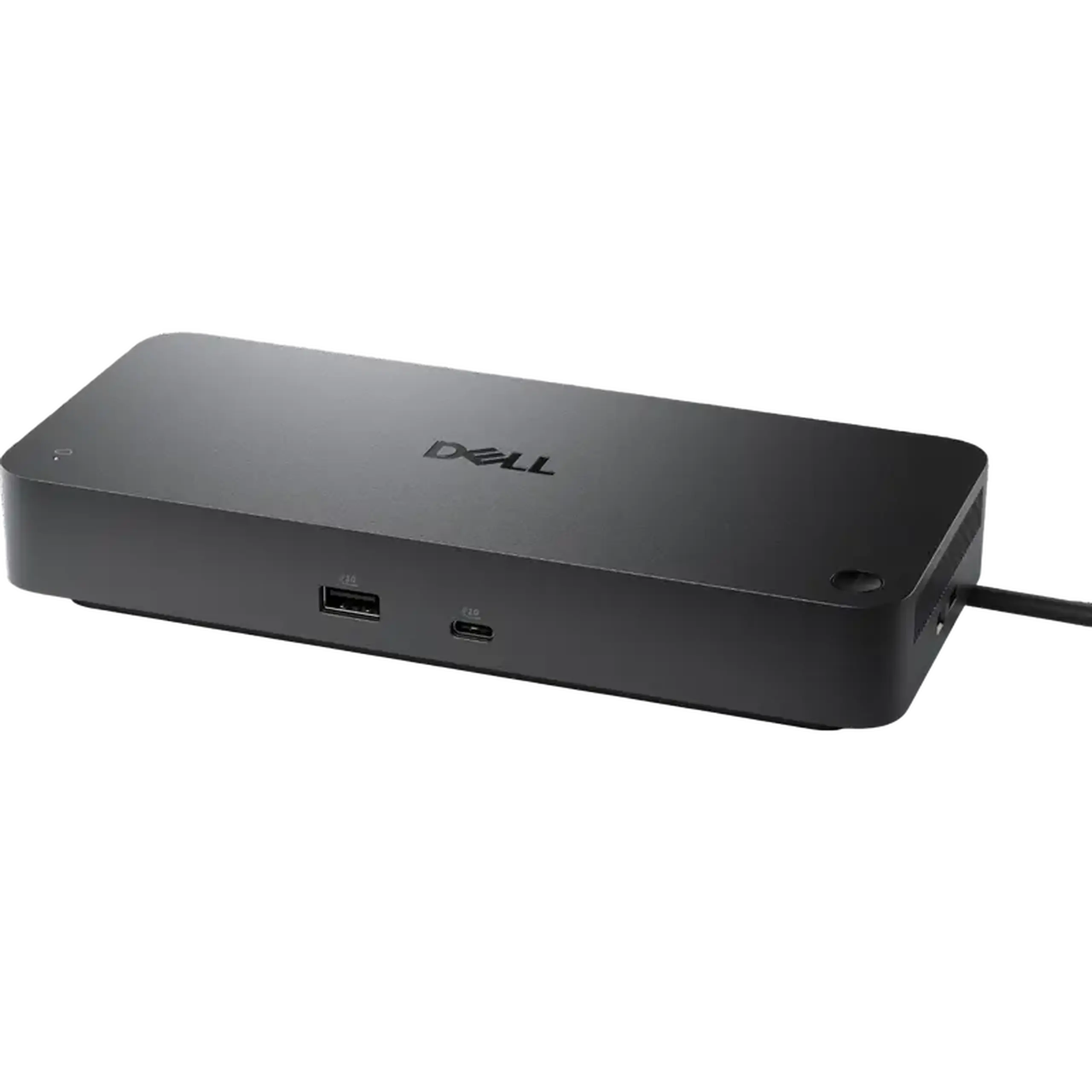 Stație Docking DELL Pro Dock WD25, Negru