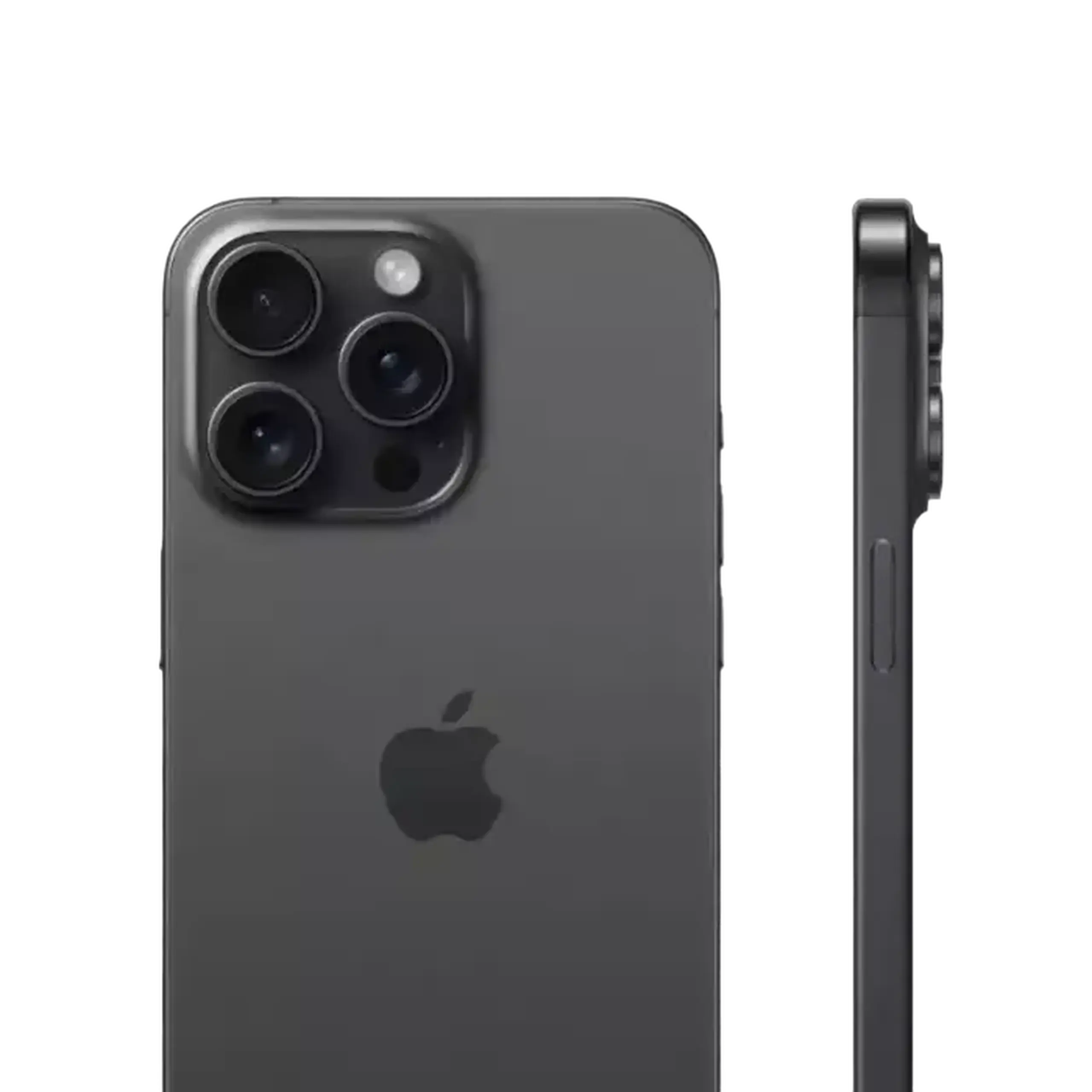 Smartphone Apple iPhone 15, 6GB/128GB, Negru